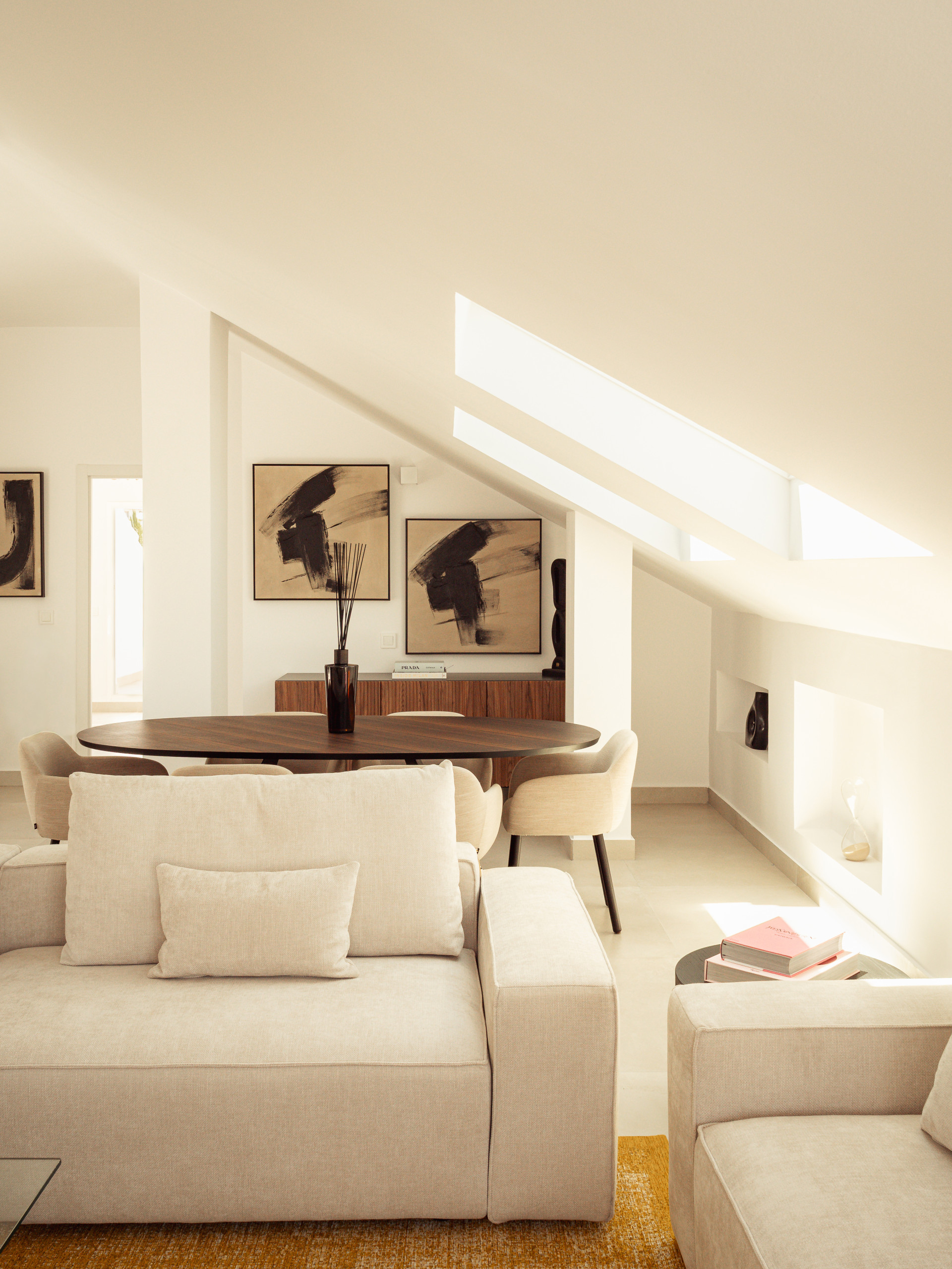 Exclusive penthouse in Las Lolas · Photo 8