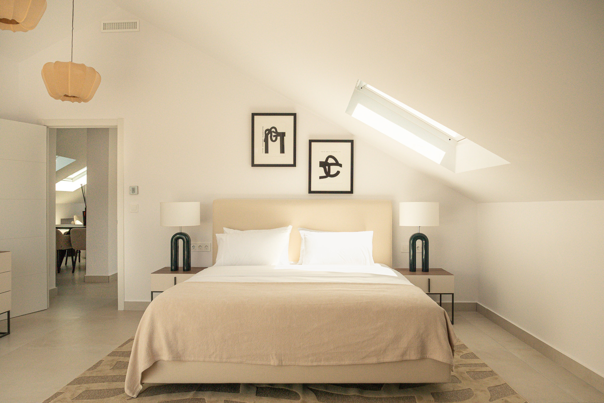 Exclusive penthouse in Las Lolas · Photo 27