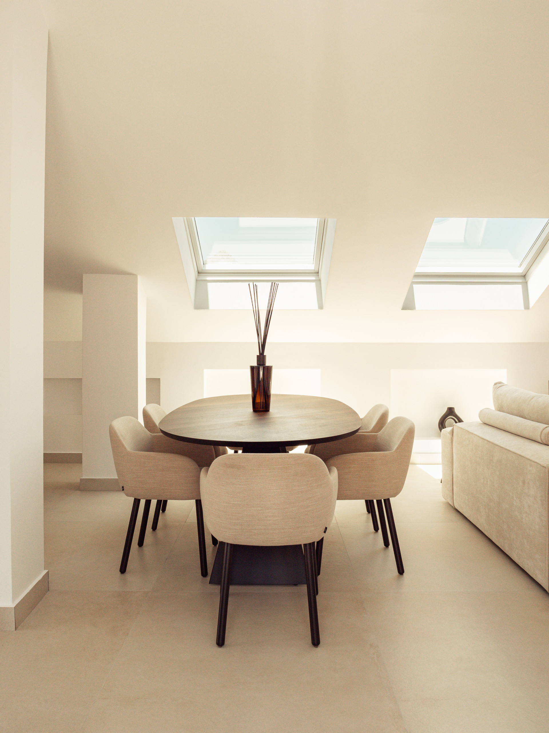 Exclusive penthouse in Las Lolas · Photo 15