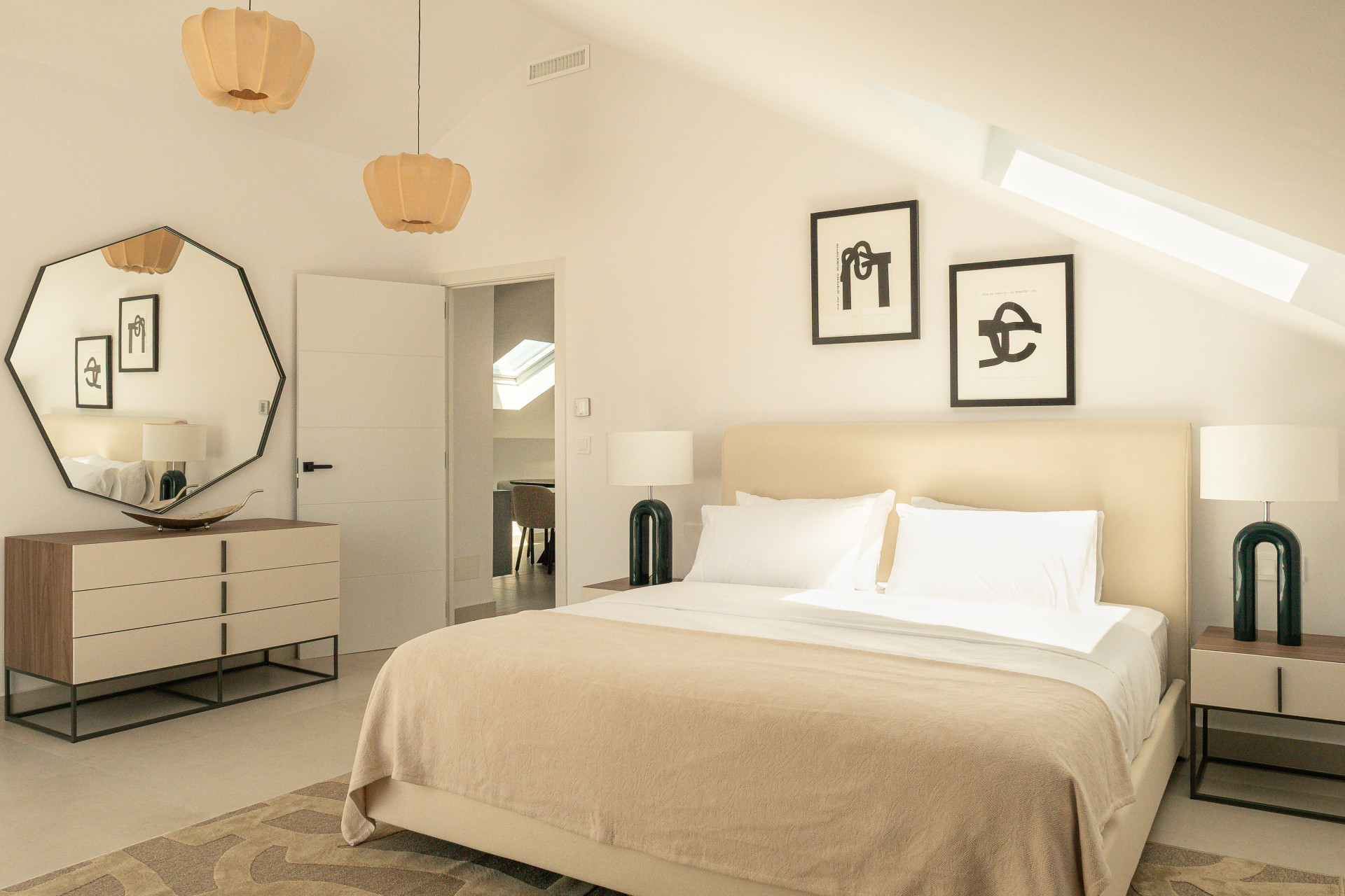 Exclusive penthouse in Las Lolas · Photo 29
