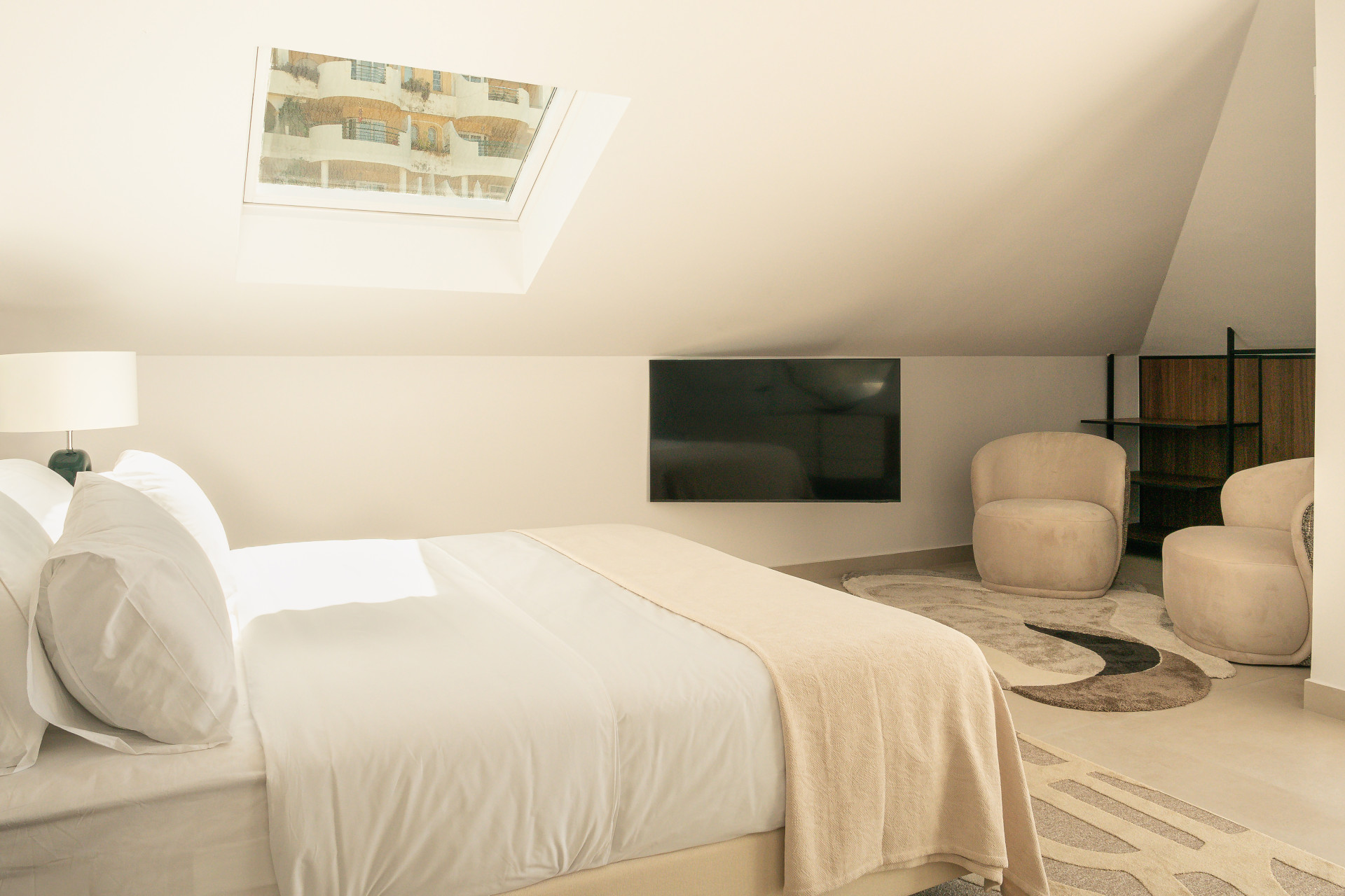 Exclusive penthouse in Las Lolas · Photo 28