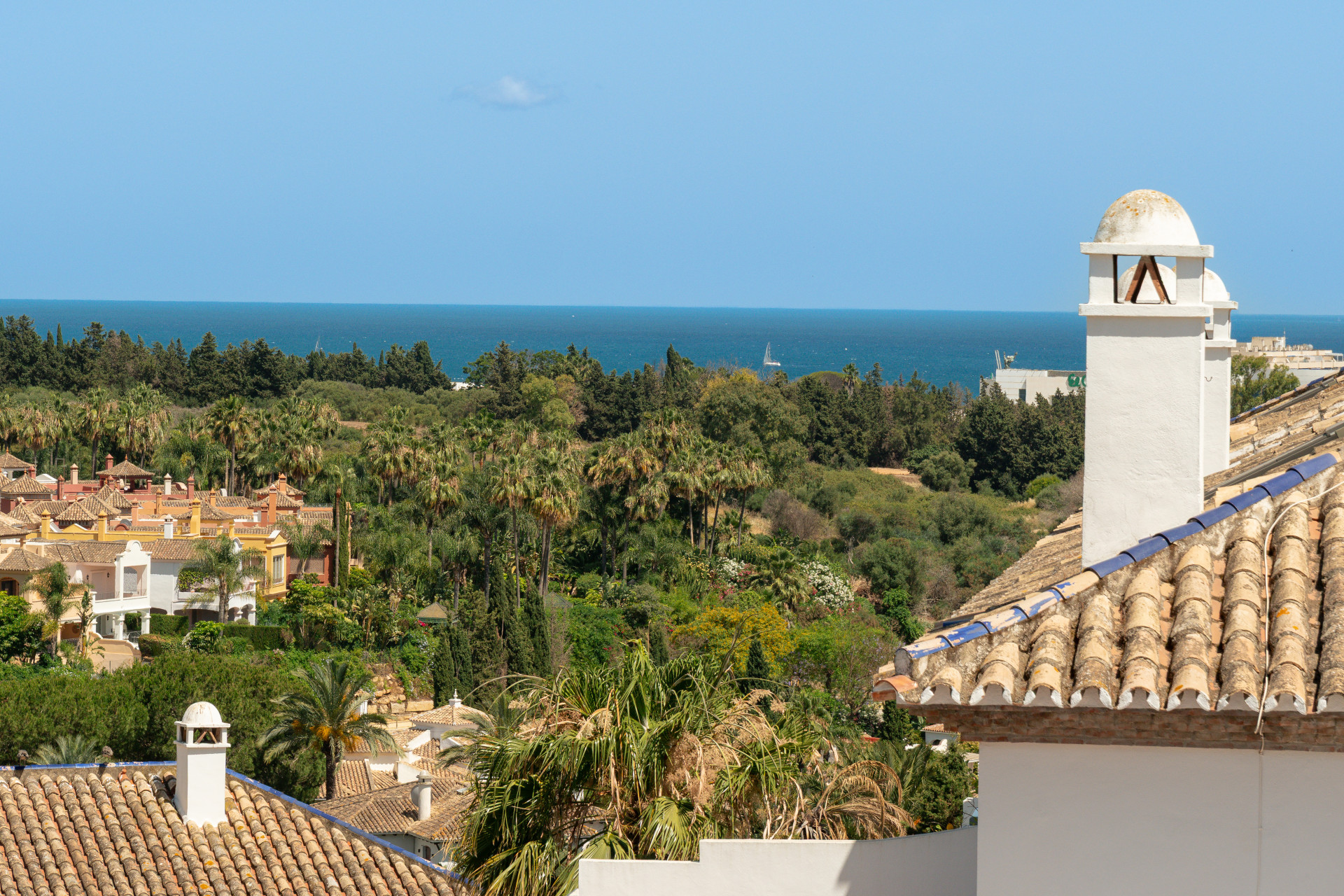Exclusive penthouse in Las Lolas · Photo 49