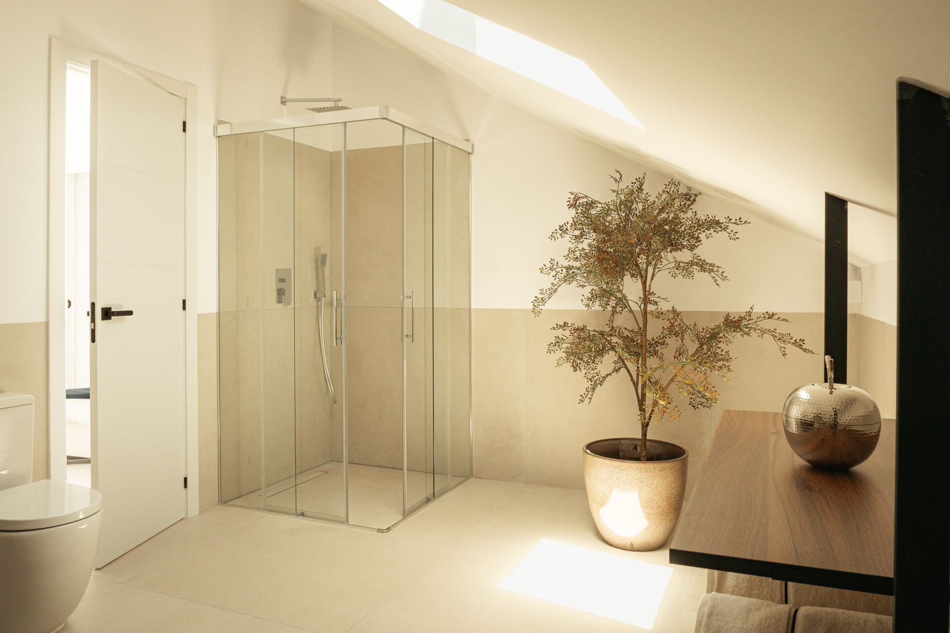 Exclusive penthouse in Las Lolas · Photo 42