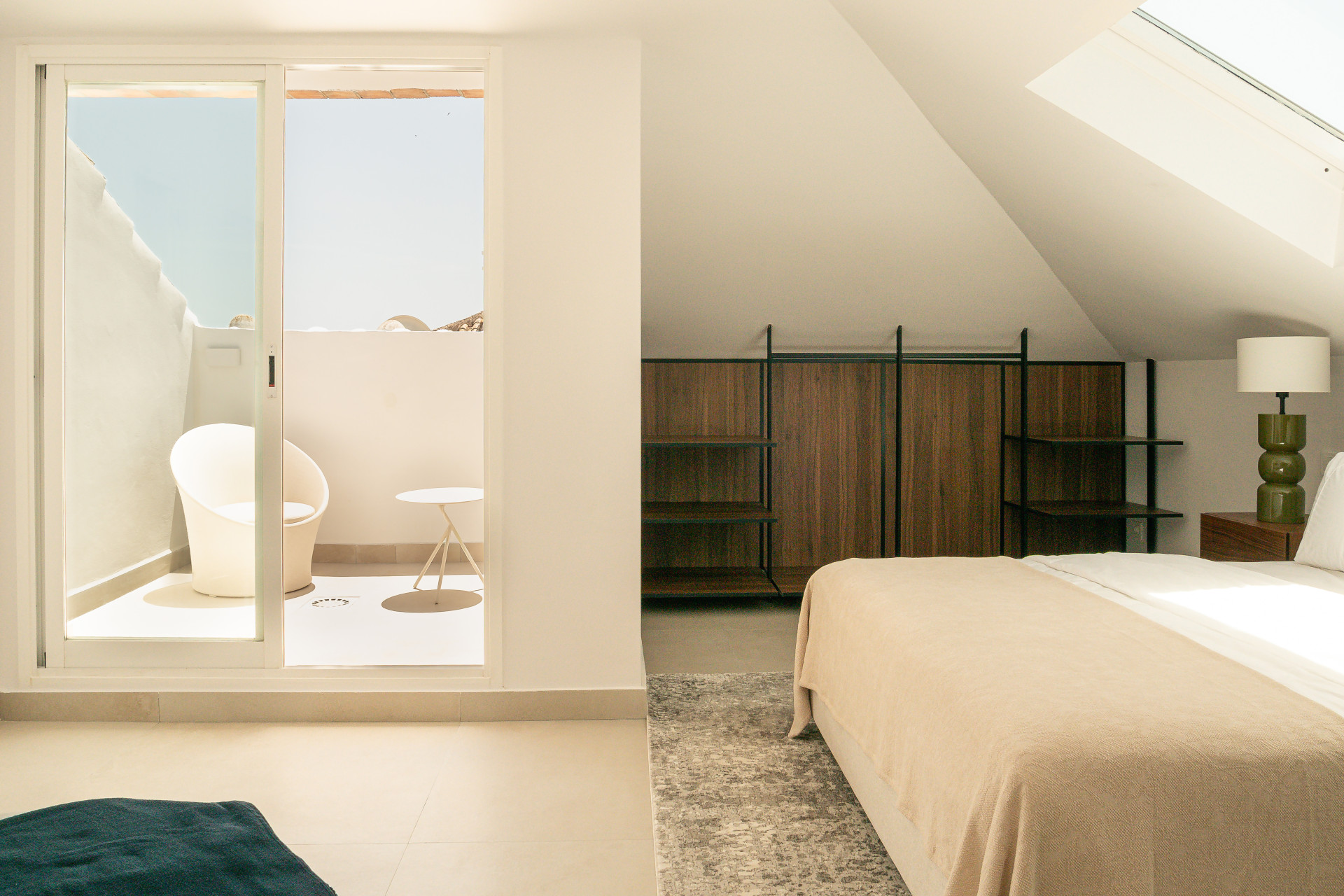 Exclusive penthouse in Las Lolas · Photo 33