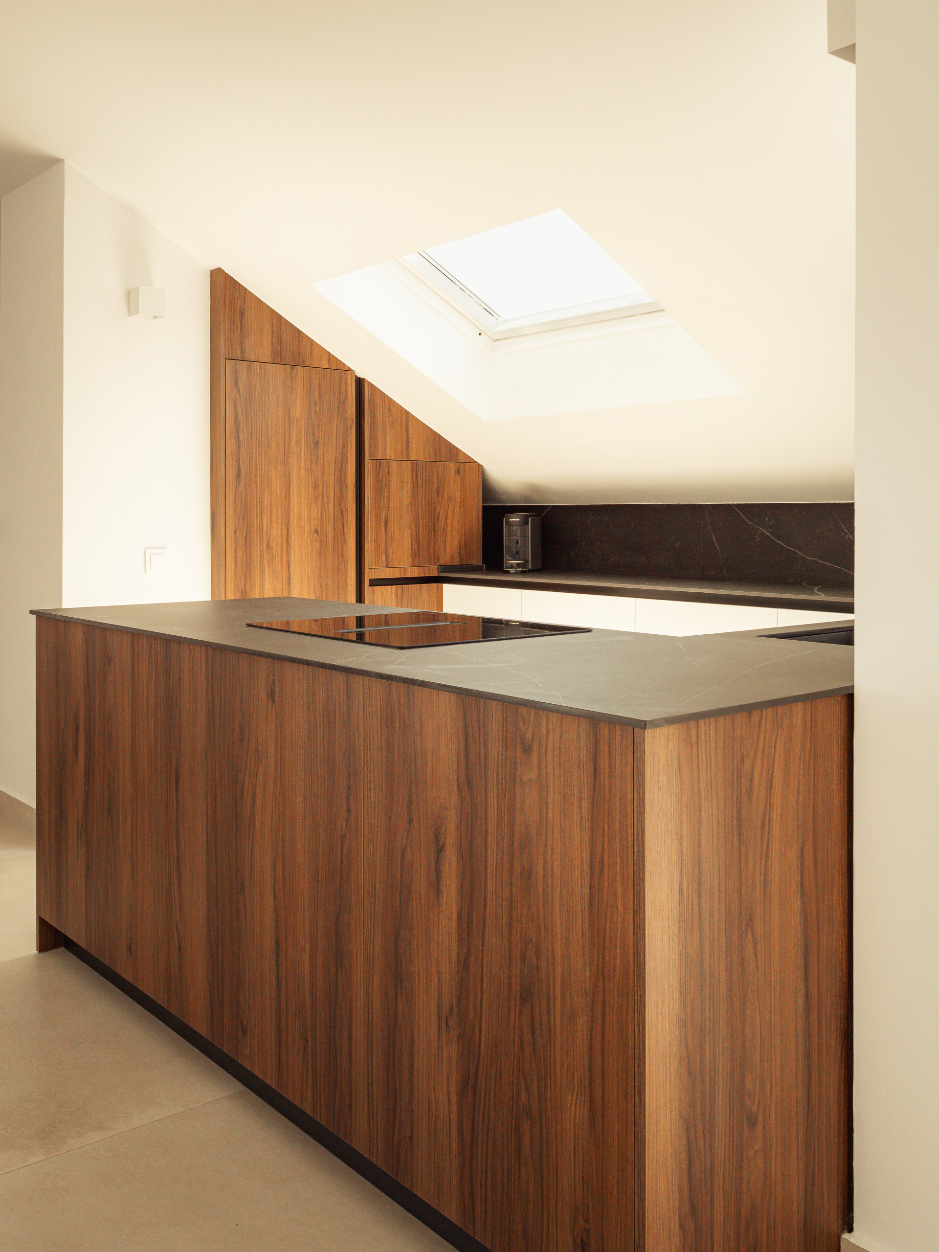 Exclusive penthouse in Las Lolas · Photo 16