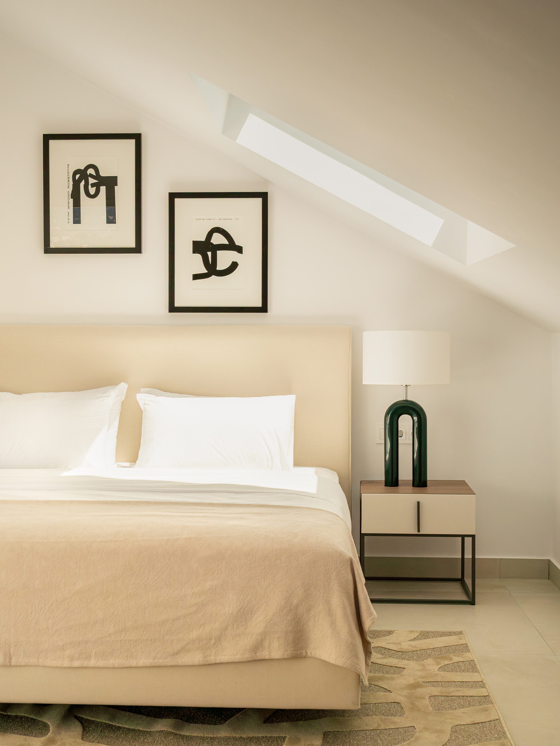Exclusive penthouse in Las Lolas · Photo 25