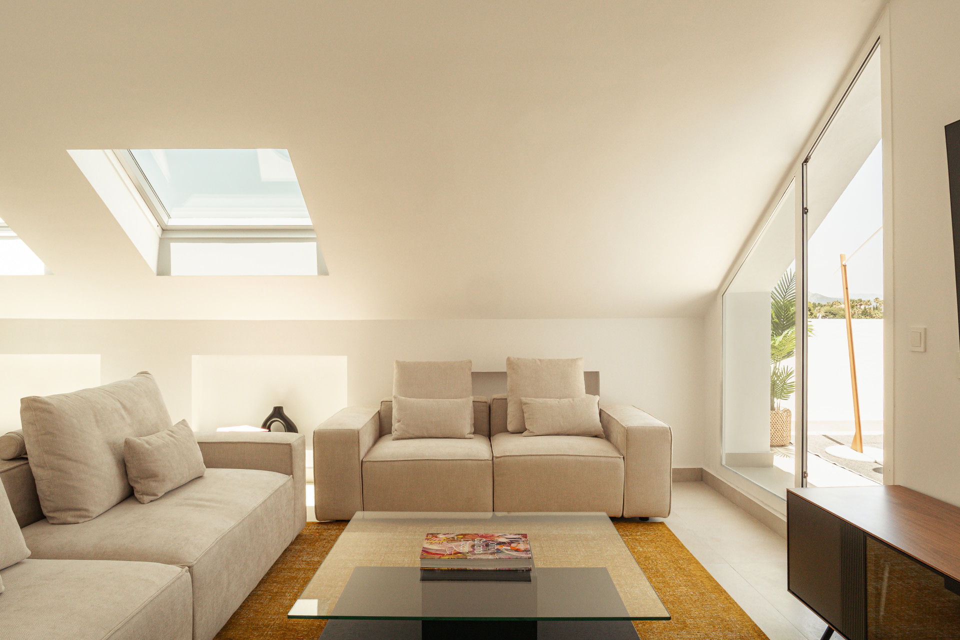 Exclusive penthouse in Las Lolas · Photo 14