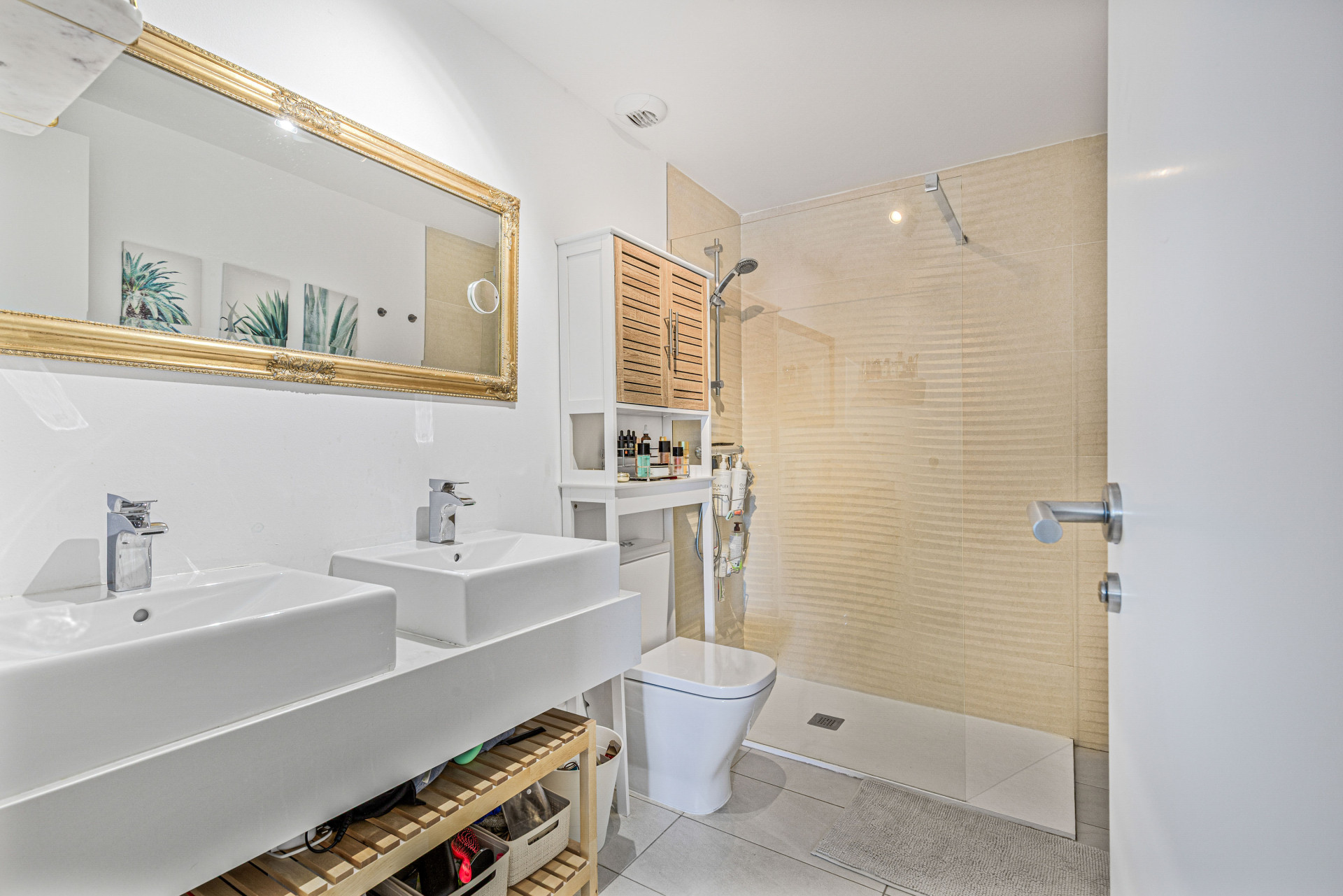 Fully furnished modern 3 Bedroom Duplex Penthouse with Sea Views in Estepona · Photo 18