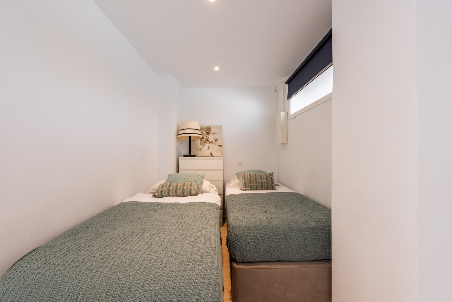 Beach front apartment for sale. · Photo 15