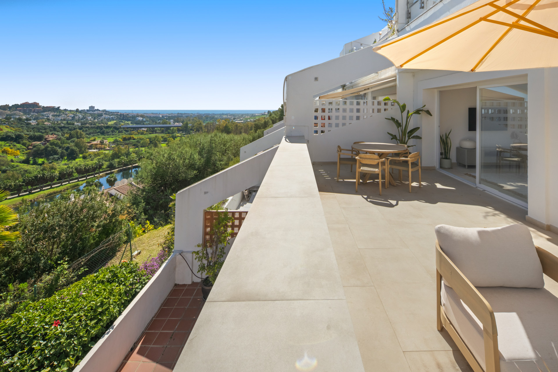 Stylish Two-Bedroom Apartment in Mirador La Quinta · Photo 18