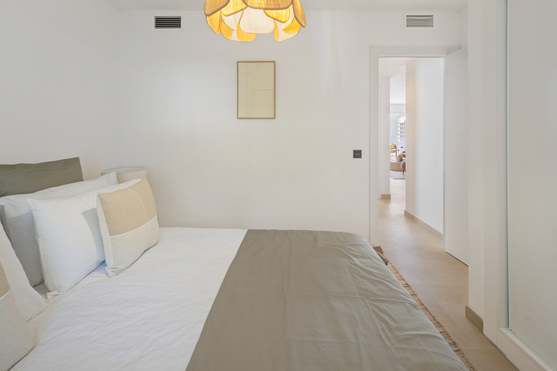Stylish Two-Bedroom Apartment in Mirador La Quinta · Photo 26