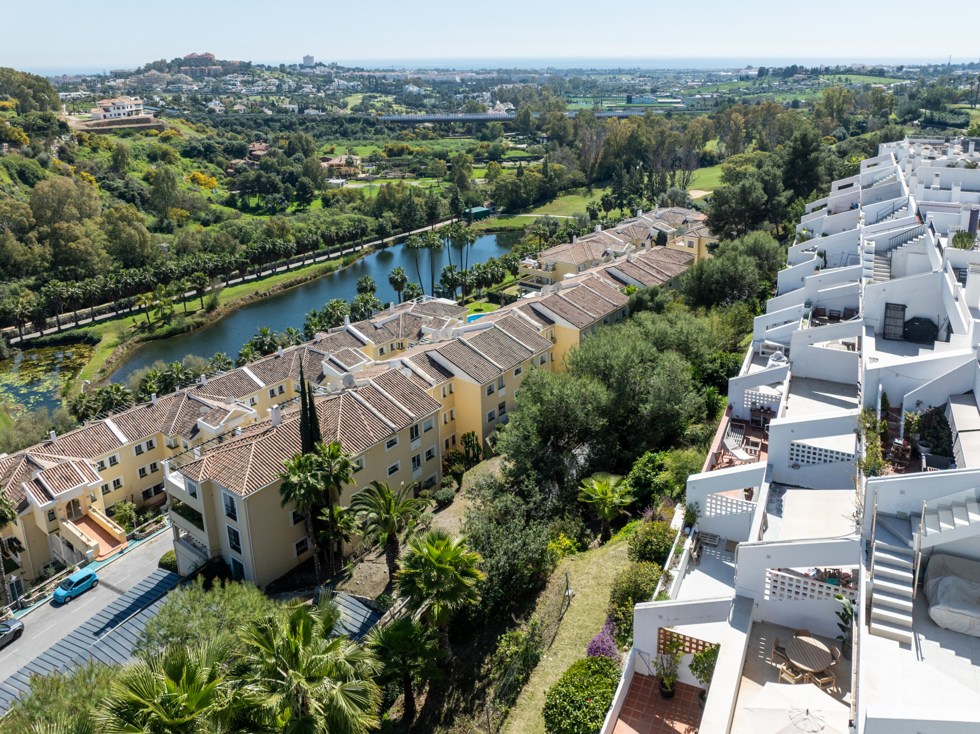 Stylish Two-Bedroom Apartment in Mirador La Quinta · Photo 30