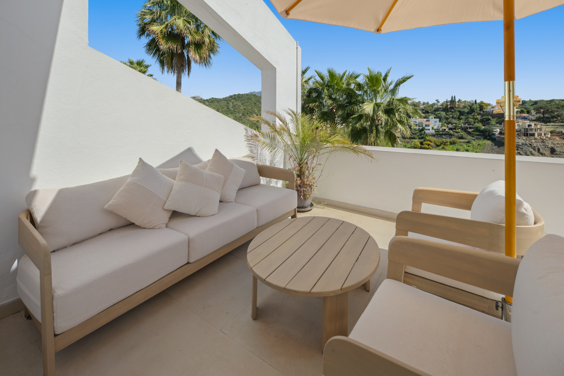 Stylish Two-Bedroom Apartment in Mirador La Quinta · Photo 13