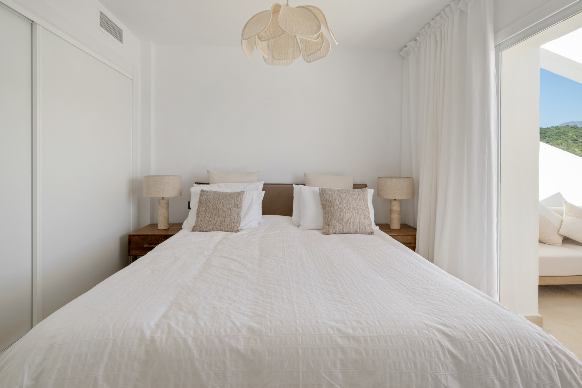 Stylish Two-Bedroom Apartment in Mirador La Quinta · Photo 20