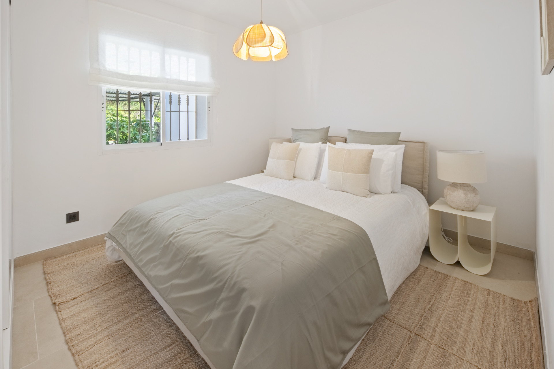 Stylish Two-Bedroom Apartment in Mirador La Quinta · Photo 25