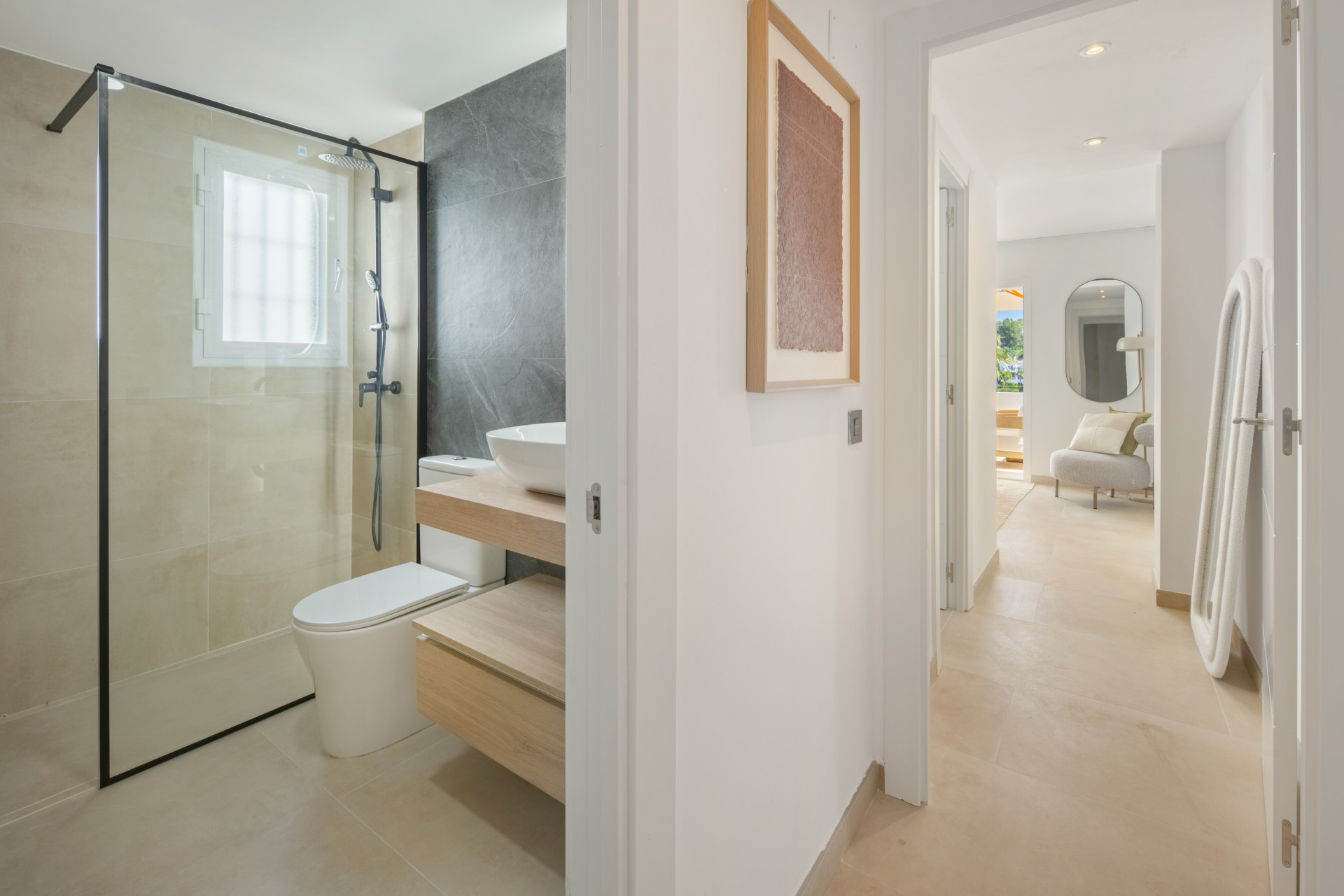 Stylish Two-Bedroom Apartment in Mirador La Quinta · Photo 27