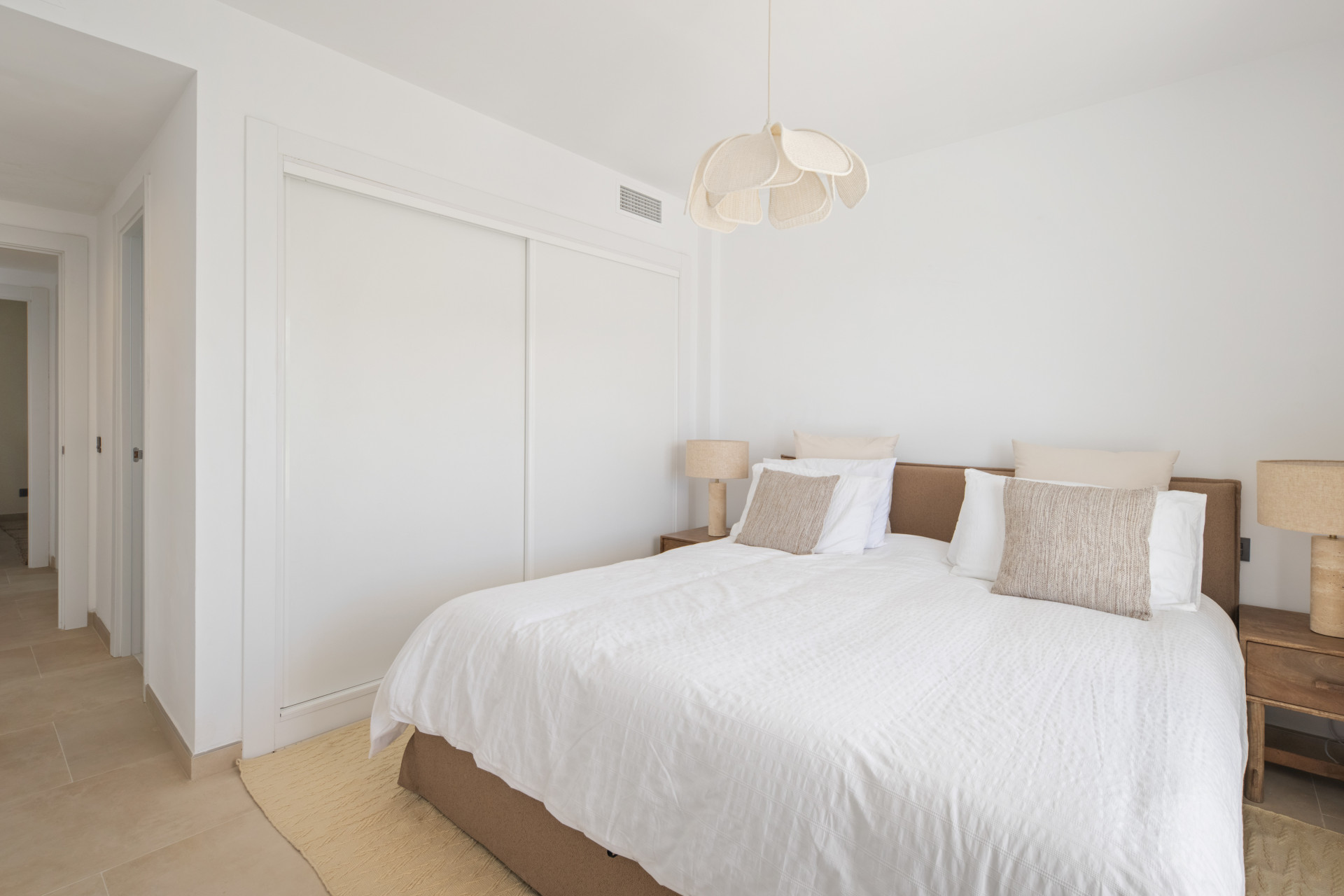 Stylish Two-Bedroom Apartment in Mirador La Quinta · Photo 21