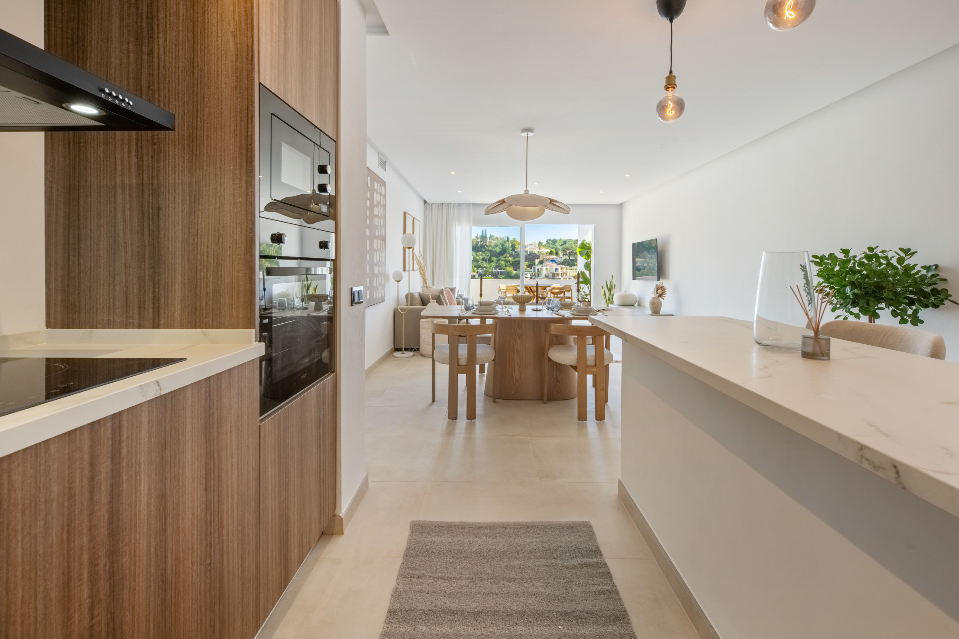 Stylish Two-Bedroom Apartment in Mirador La Quinta · Photo 9