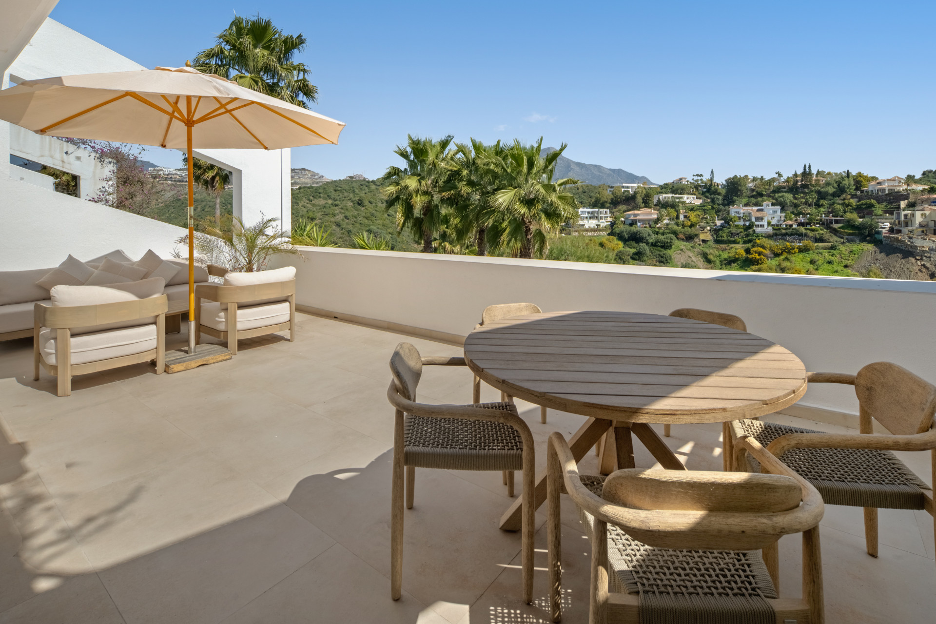 Stylish Two-Bedroom Apartment in Mirador La Quinta · Photo 15