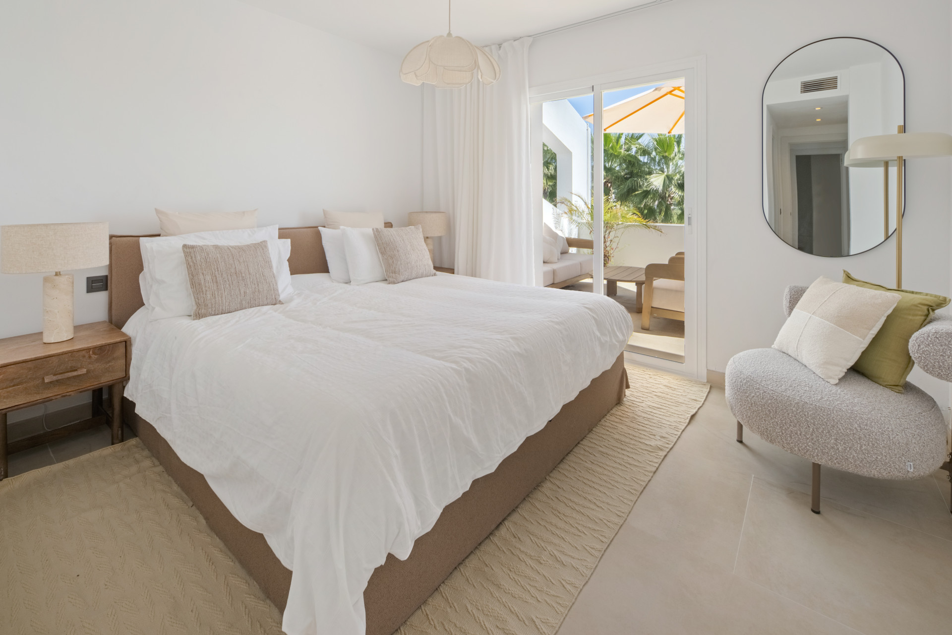 Stylish Two-Bedroom Apartment in Mirador La Quinta · Photo 19