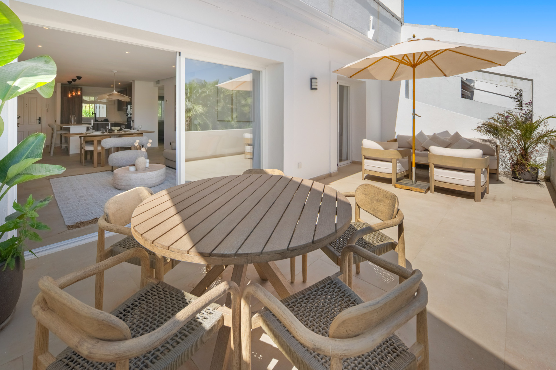 Stylish Two-Bedroom Apartment in Mirador La Quinta · Photo 16