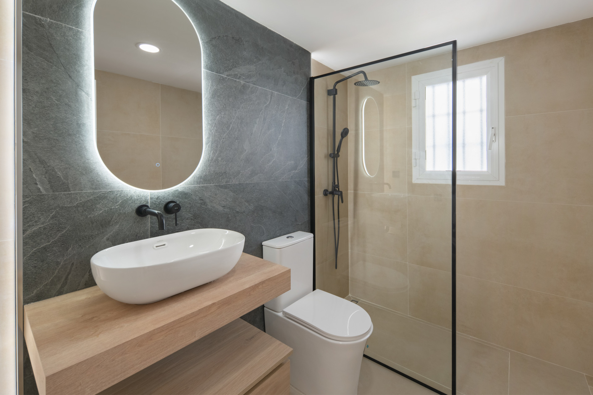 Stylish Two-Bedroom Apartment in Mirador La Quinta · Photo 22