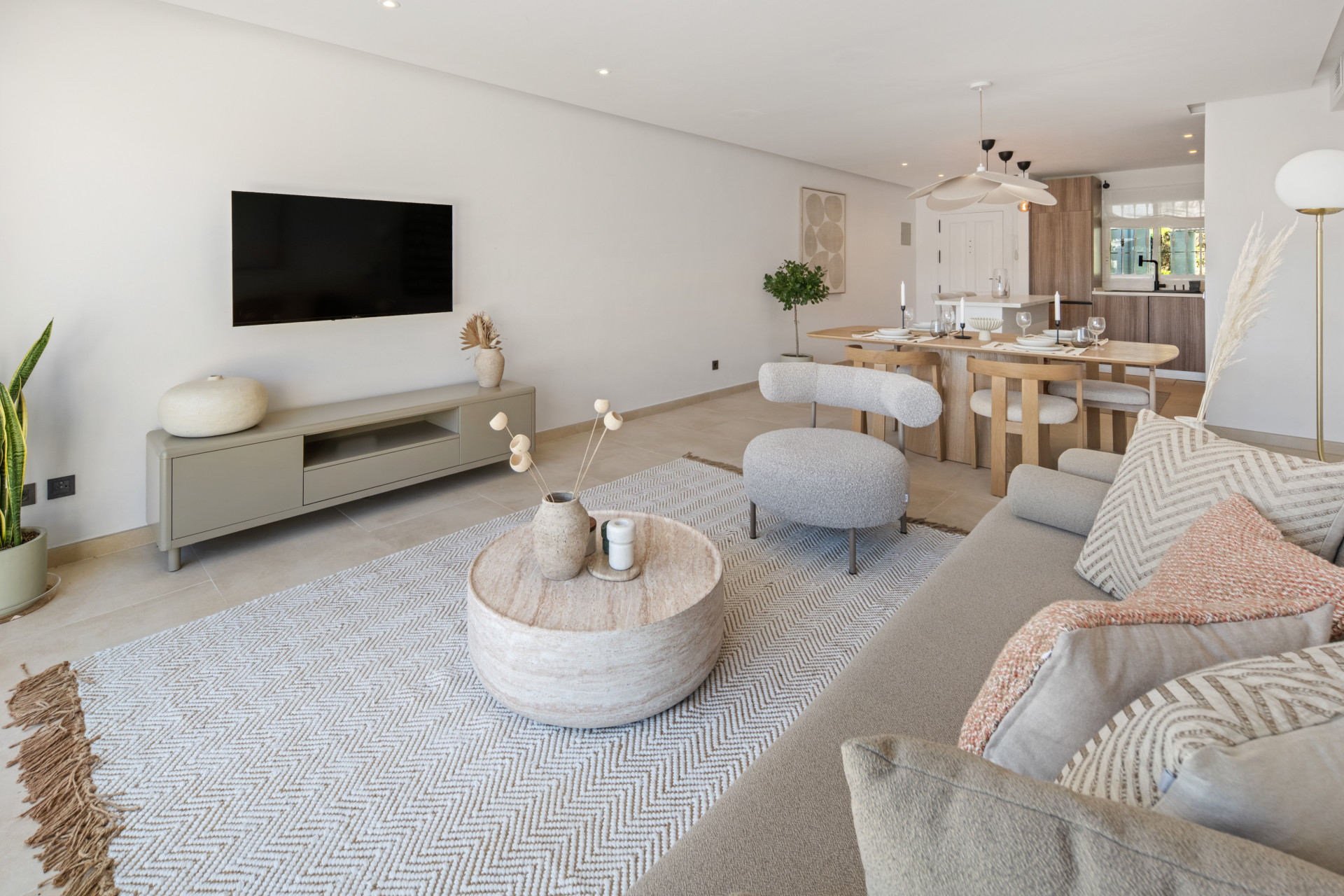 Stylish Two-Bedroom Apartment in Mirador La Quinta · Photo 12