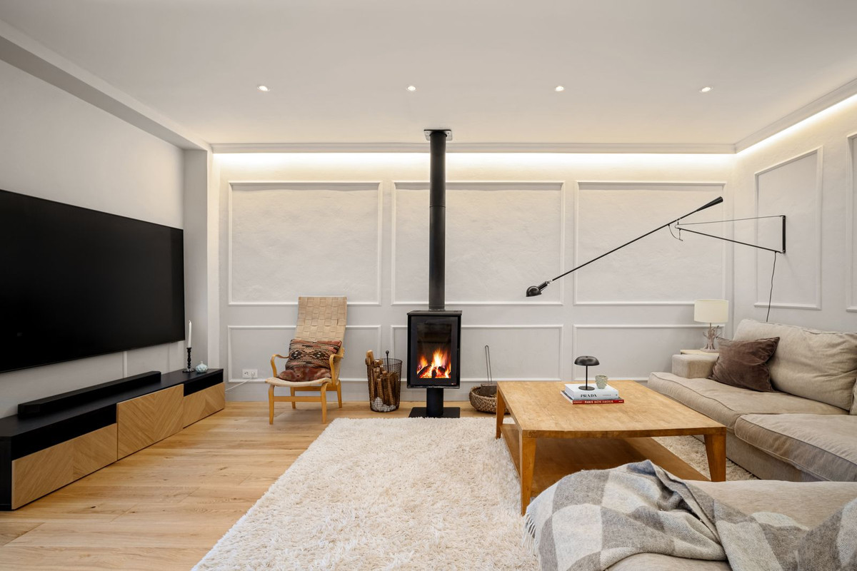 4 Bedrooms - Sea Views - Blend of Andalusian Heritage and Nordic Sophistication on the Golden Mile · Photo 38