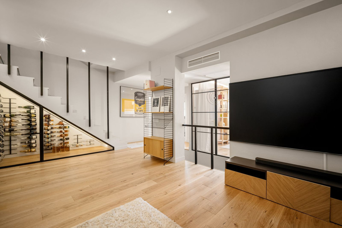 4 Bedrooms - Sea Views - Blend of Andalusian Heritage and Nordic Sophistication on the Golden Mile · Photo 39
