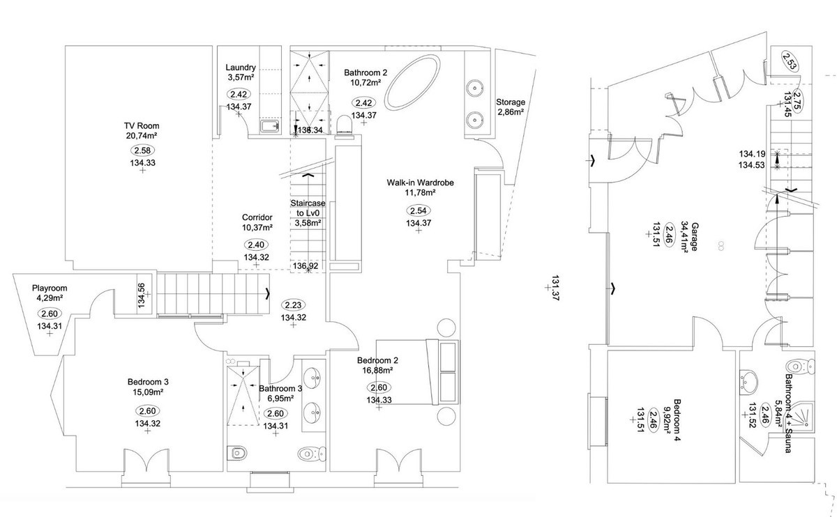 4 Bedrooms - Sea Views - Blend of Andalusian Heritage and Nordic Sophistication on the Golden Mile · Photo 45