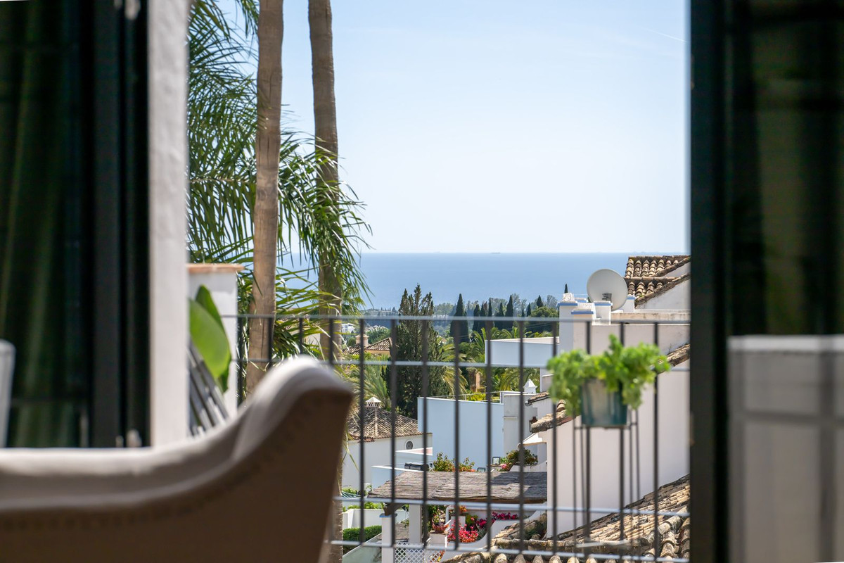 4 Bedrooms - Sea Views - Blend of Andalusian Heritage and Nordic Sophistication on the Golden Mile · Photo 23