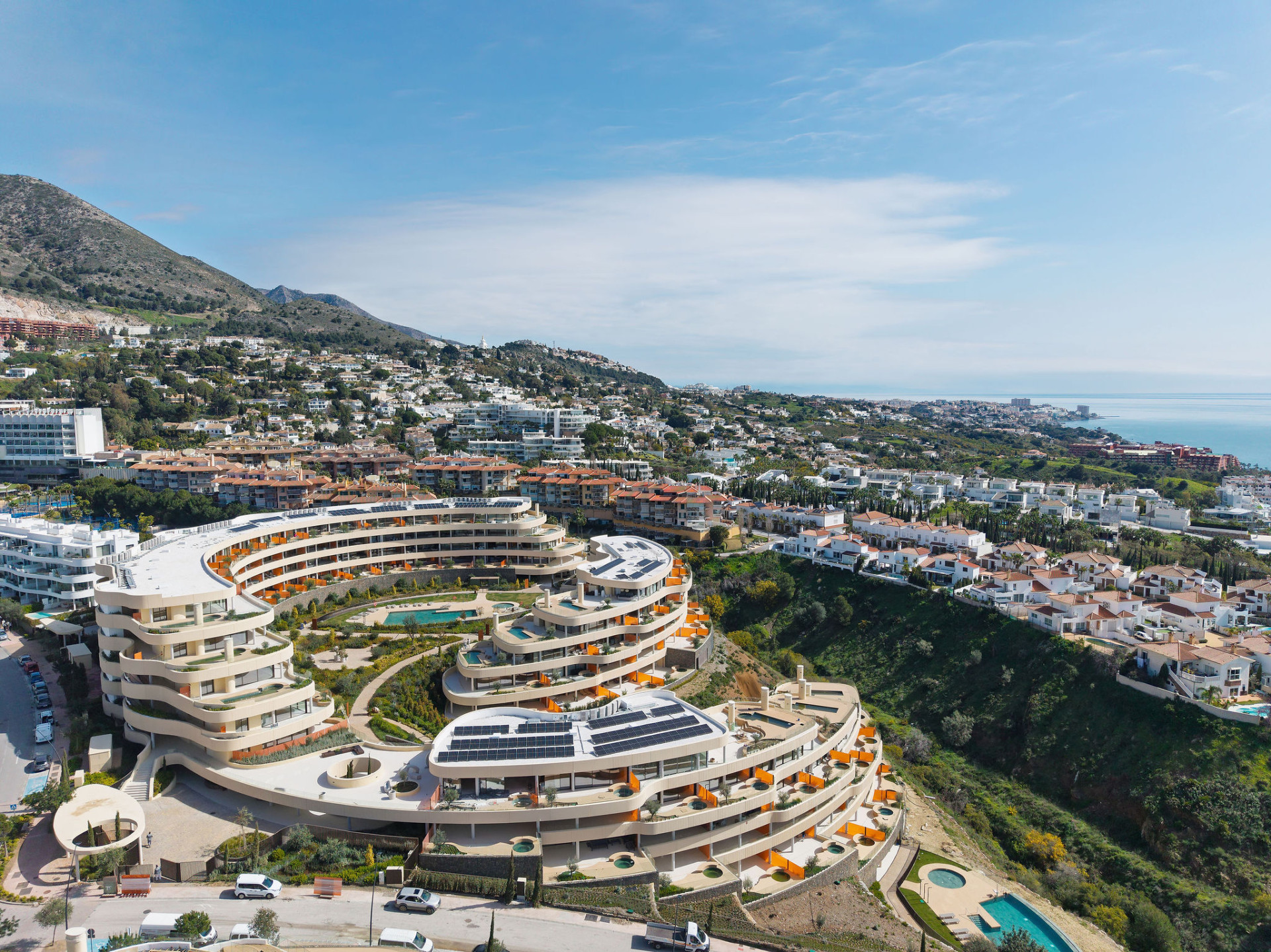Experience refined coastal living in this brand-new luxury apartment set within the prestigious Higuerón Resort. · Photo 44