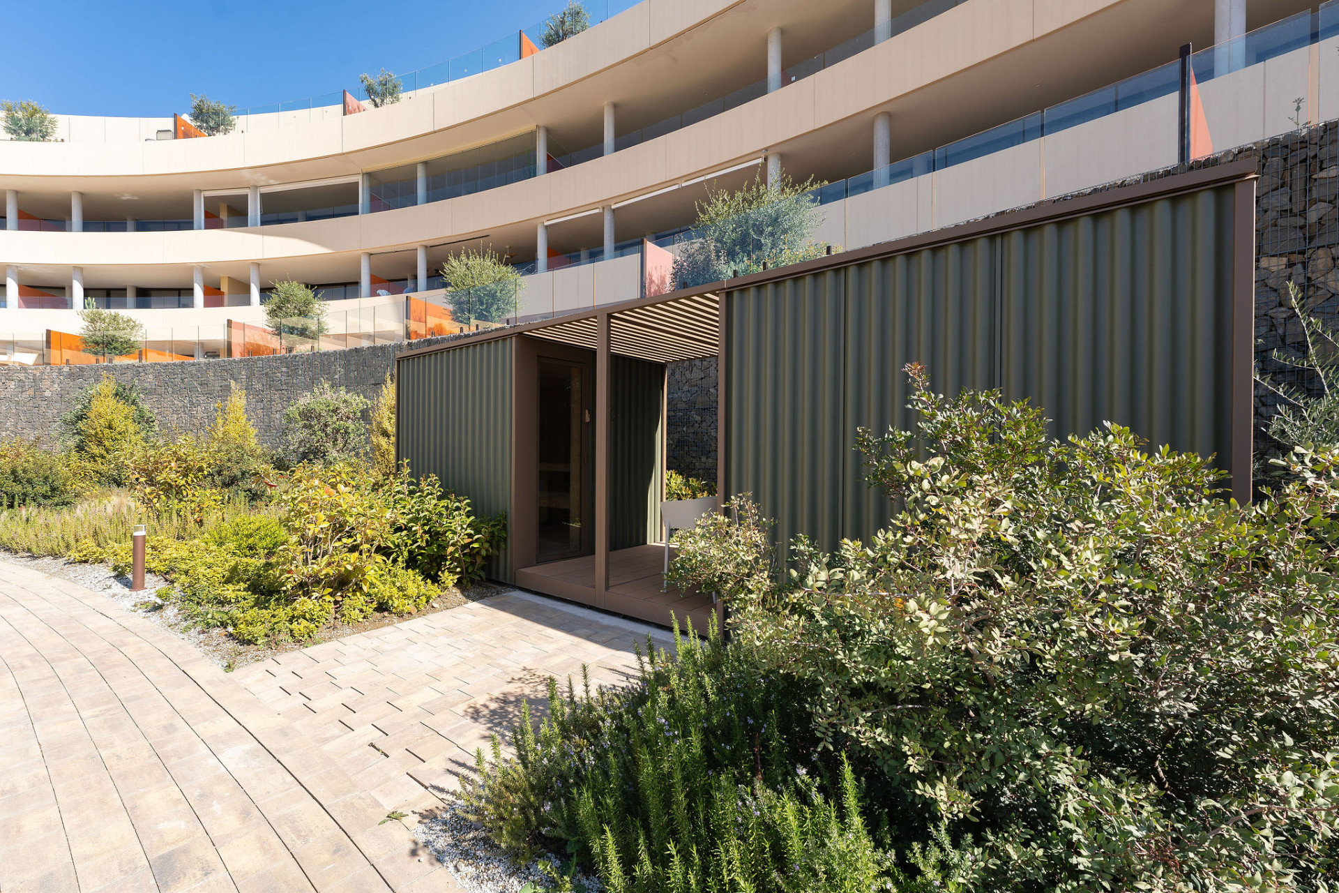 Experience refined coastal living in this brand-new luxury apartment set within the prestigious Higuerón Resort. · Photo 34
