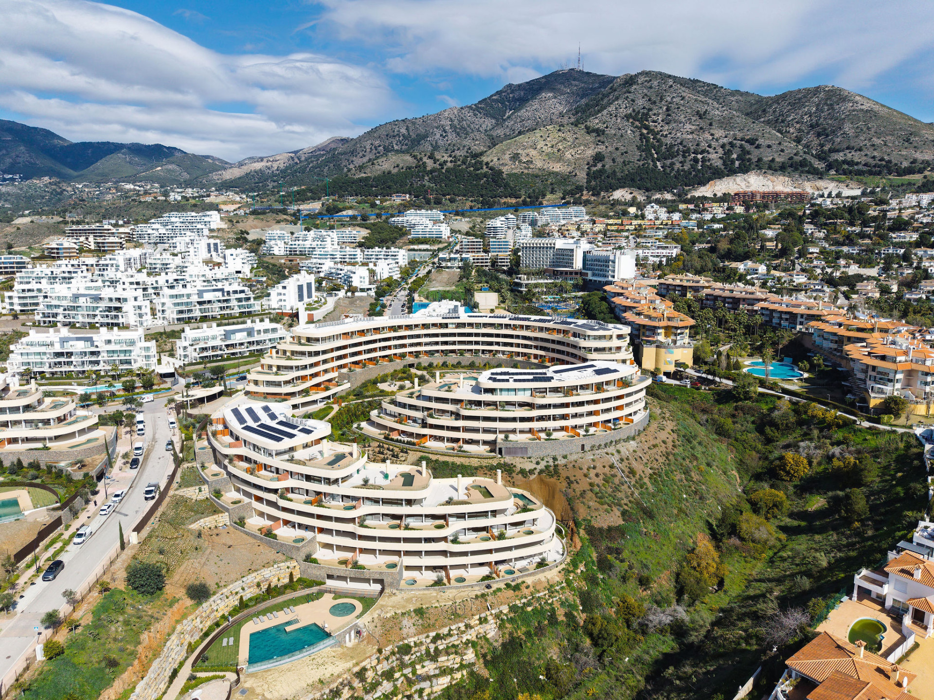 Experience refined coastal living in this brand-new luxury apartment set within the prestigious Higuerón Resort. · Photo 47