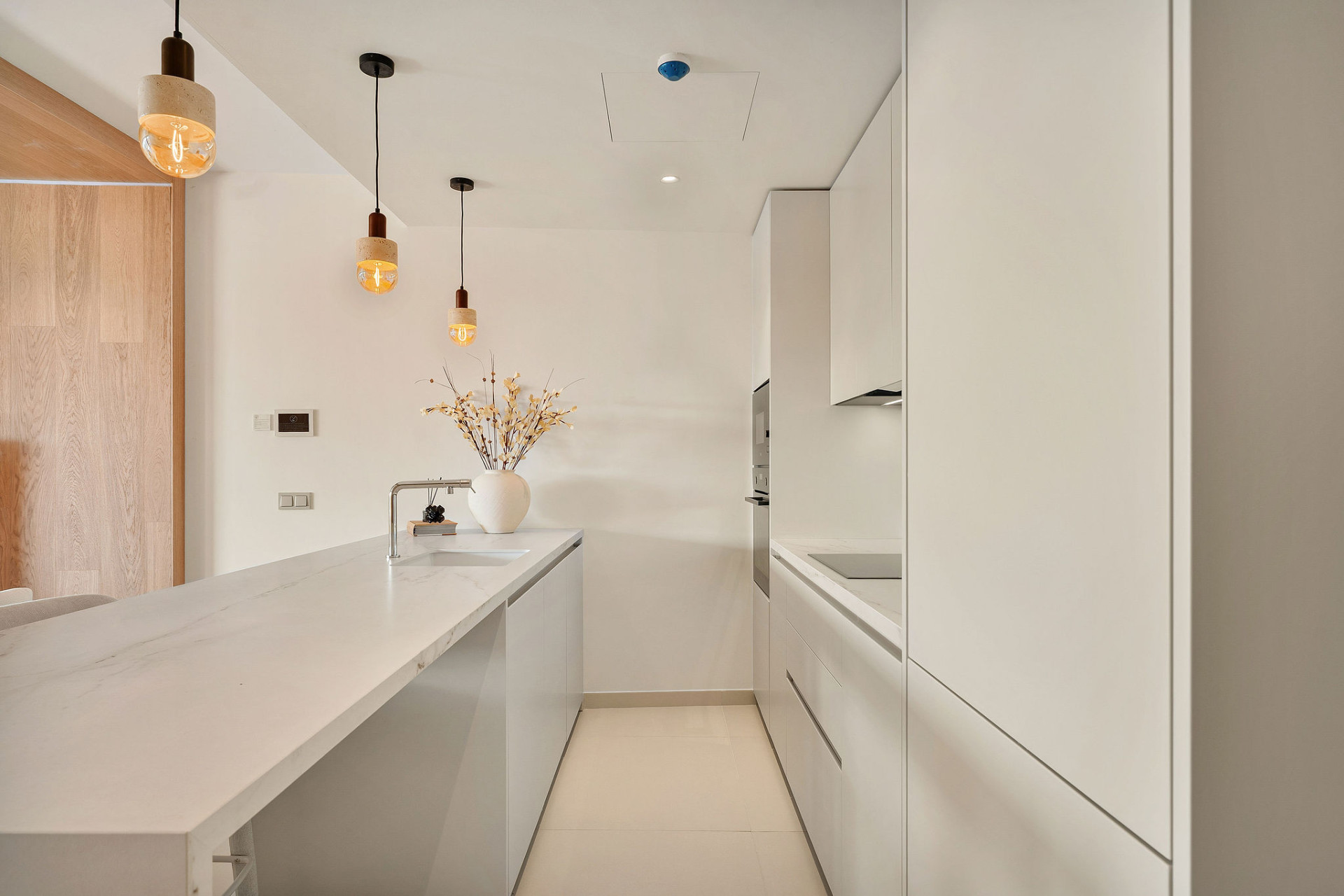 Experience refined coastal living in this brand-new luxury apartment set within the prestigious Higuerón Resort. · Photo 25