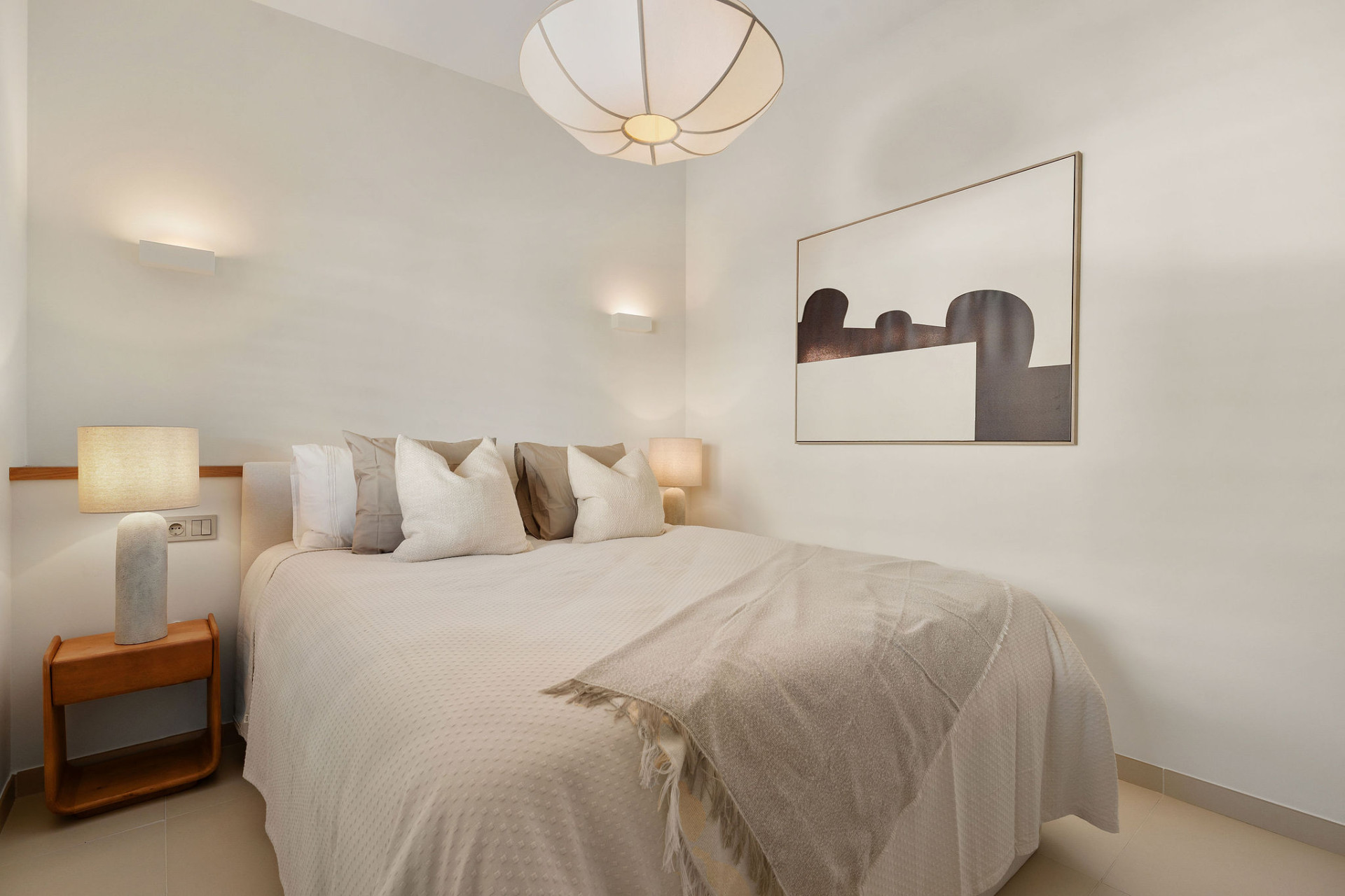 Experience refined coastal living in this brand-new luxury apartment set within the prestigious Higuerón Resort. · Photo 29