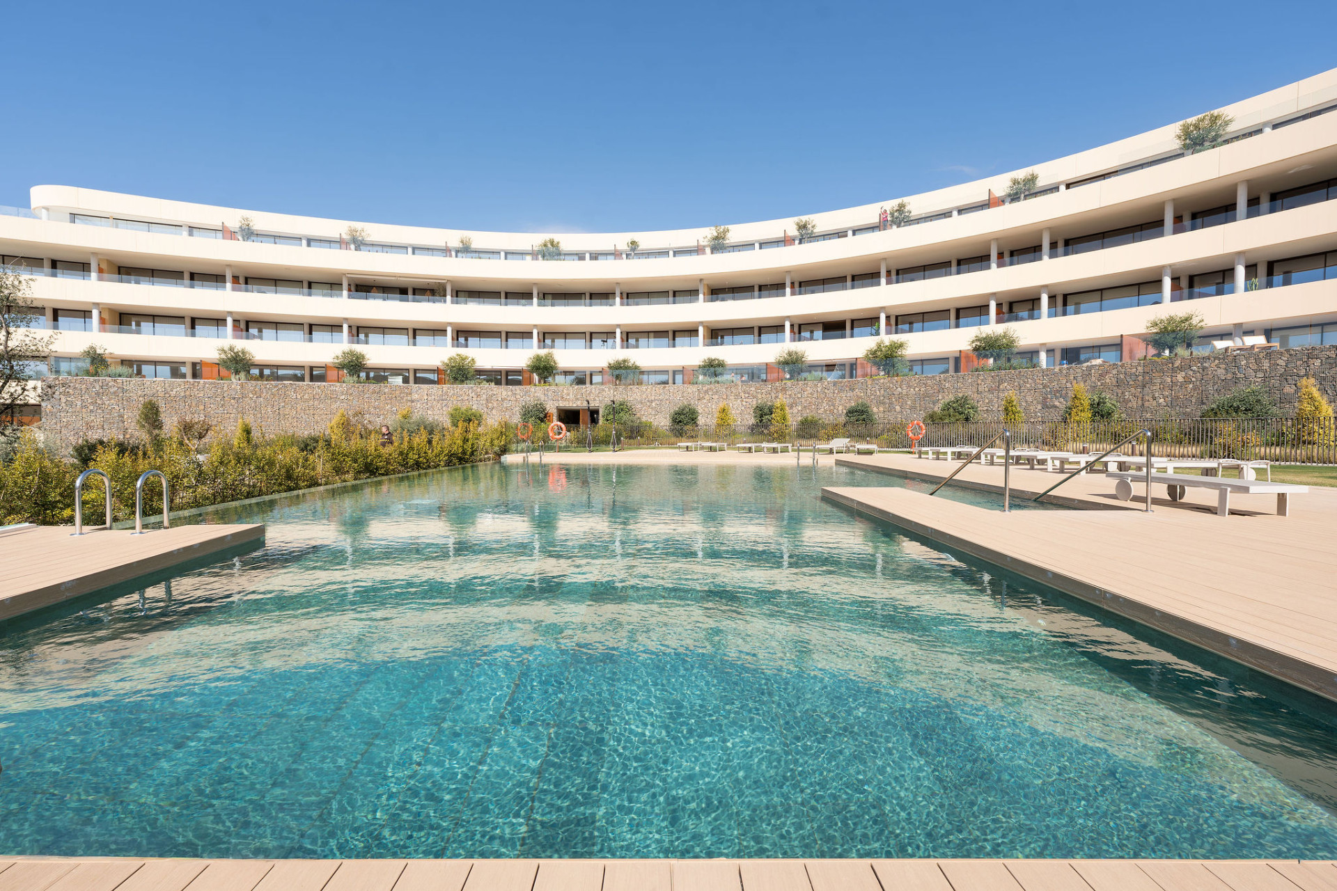 Experience refined coastal living in this brand-new luxury apartment set within the prestigious Higuerón Resort. · Photo 31
