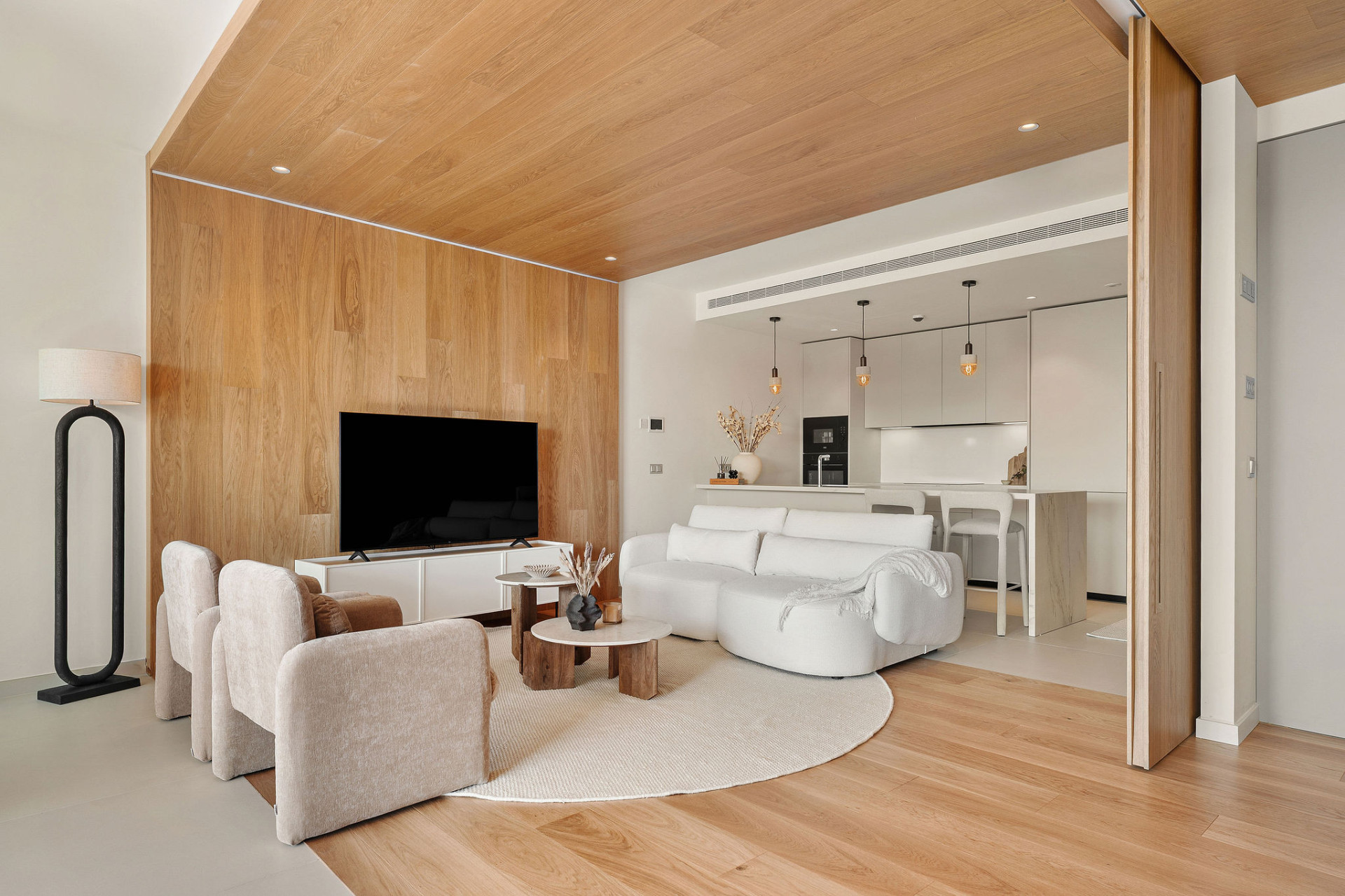 Experience refined coastal living in this brand-new luxury apartment set within the prestigious Higuerón Resort. · Photo 21