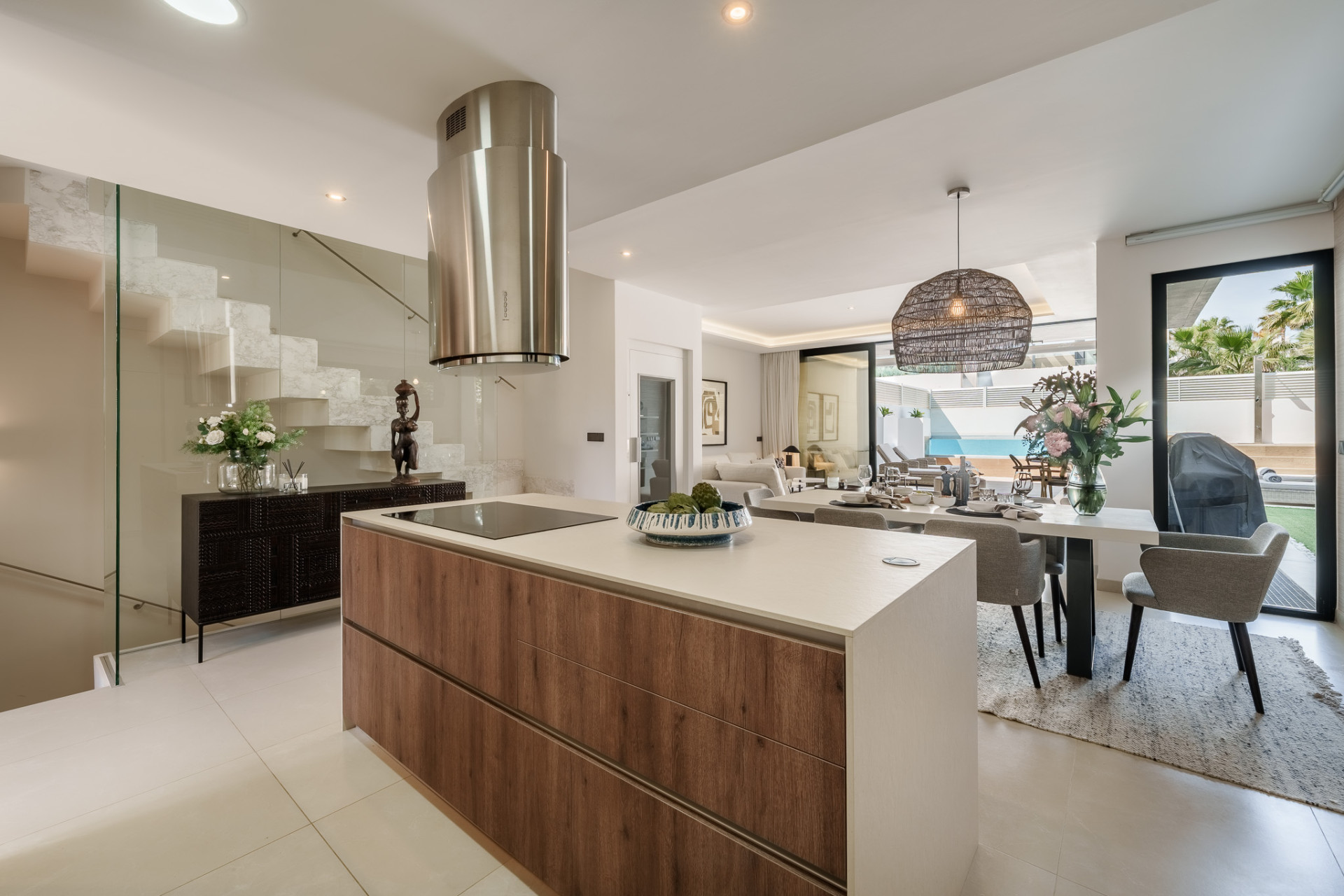 Exclusive contemporary beachside semi-detached villa · Photo 12