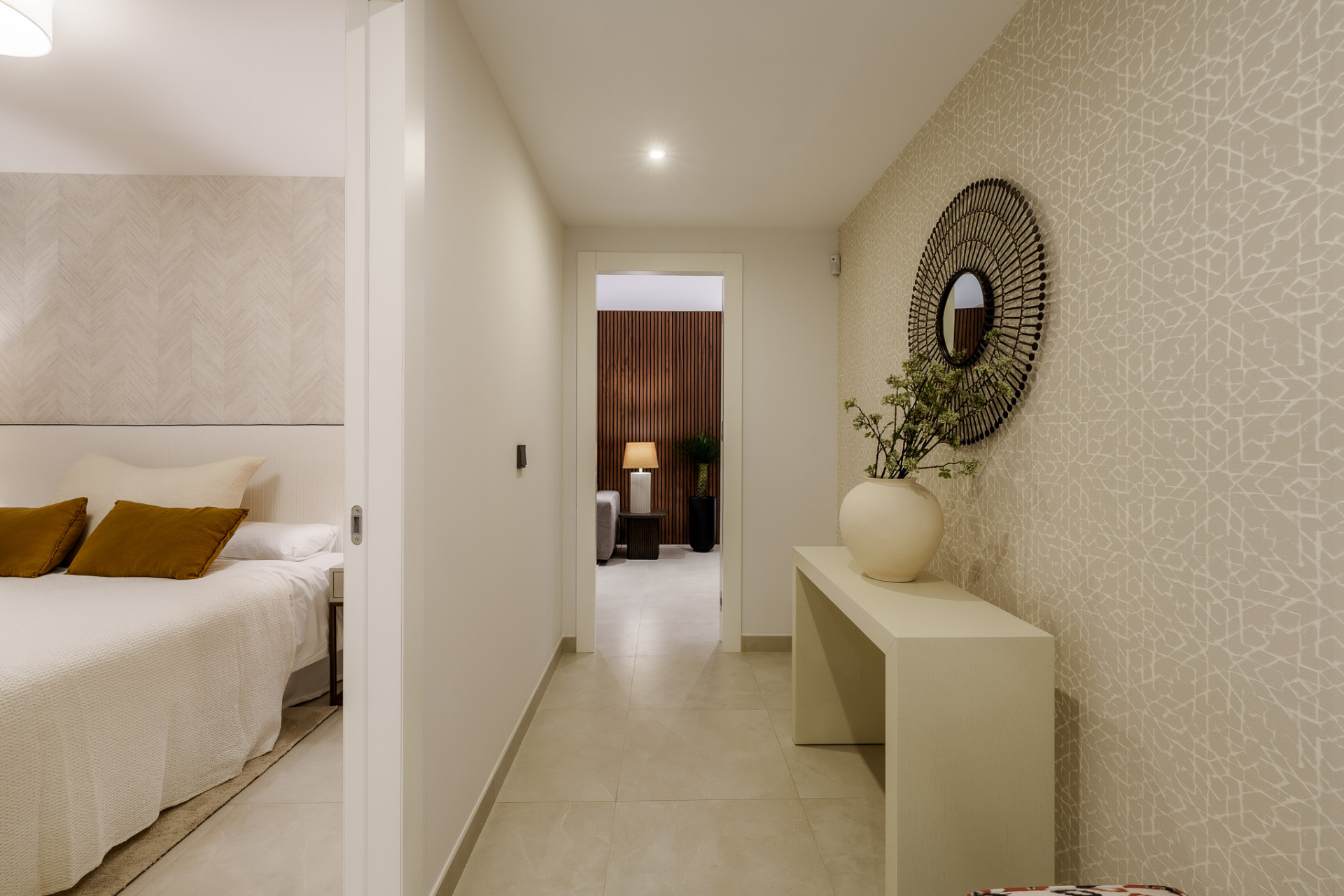 Exclusive contemporary beachside semi-detached villa · Photo 20