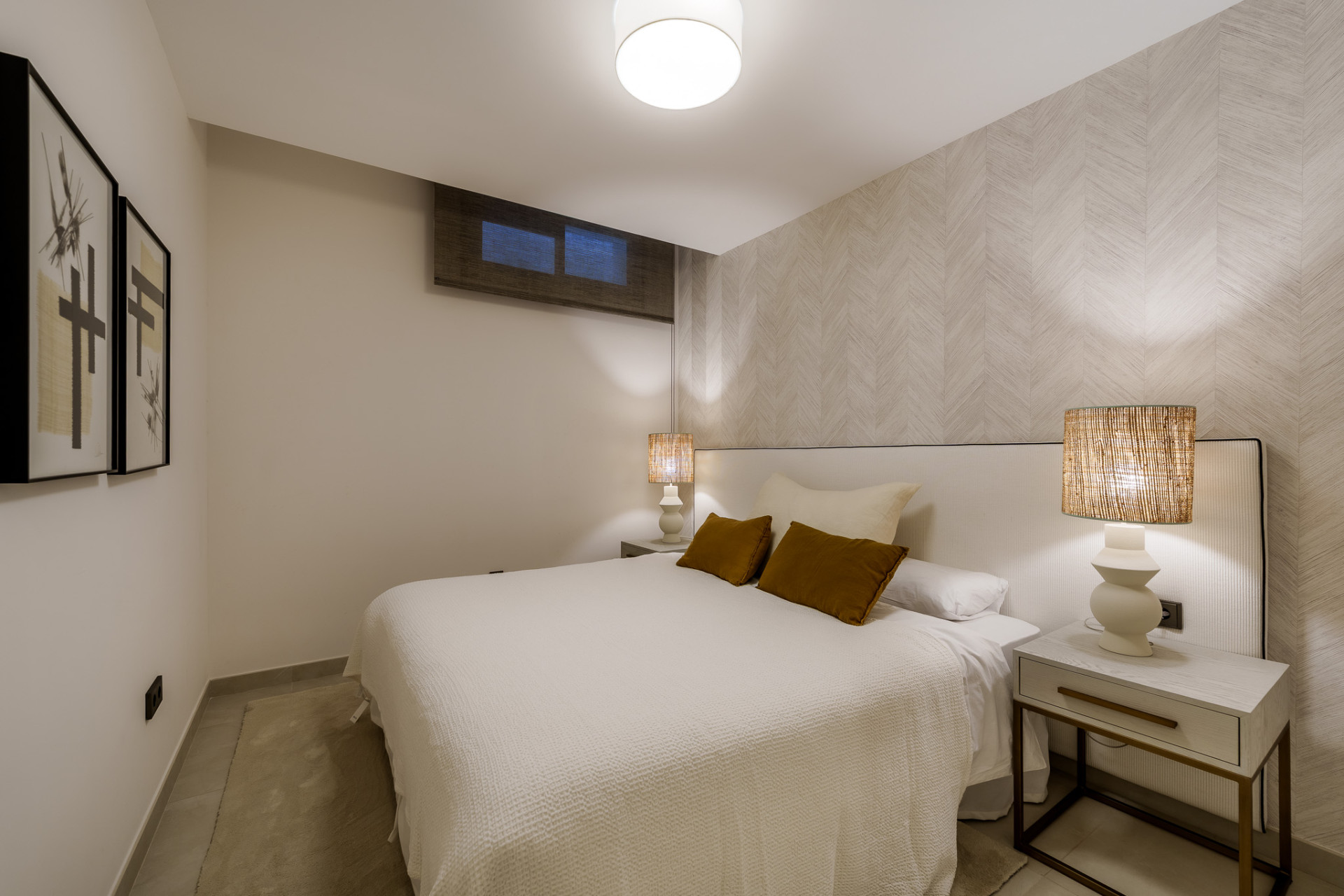 Exclusive contemporary beachside semi-detached villa · Photo 19