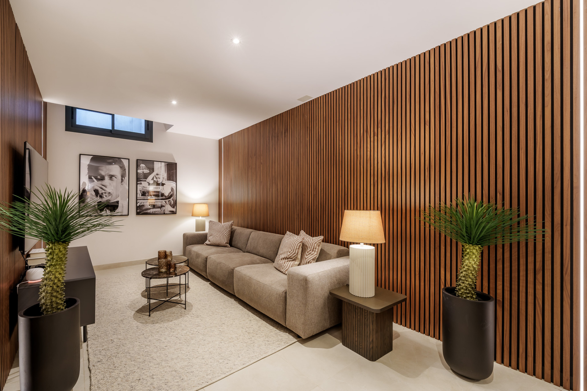 Exclusive contemporary beachside semi-detached villa · Photo 23