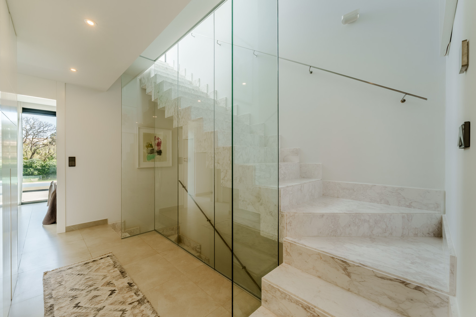 Exclusive contemporary beachside semi-detached villa · Photo 25