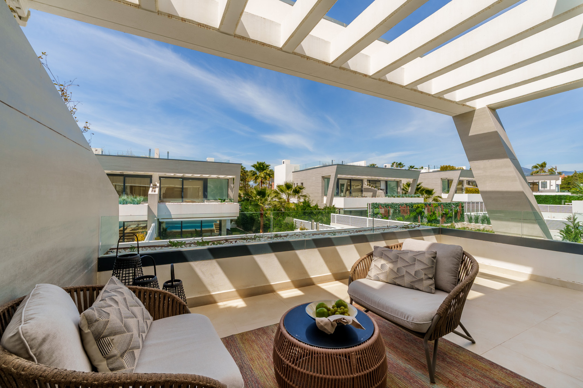 Exclusive contemporary beachside semi-detached villa · Photo 26
