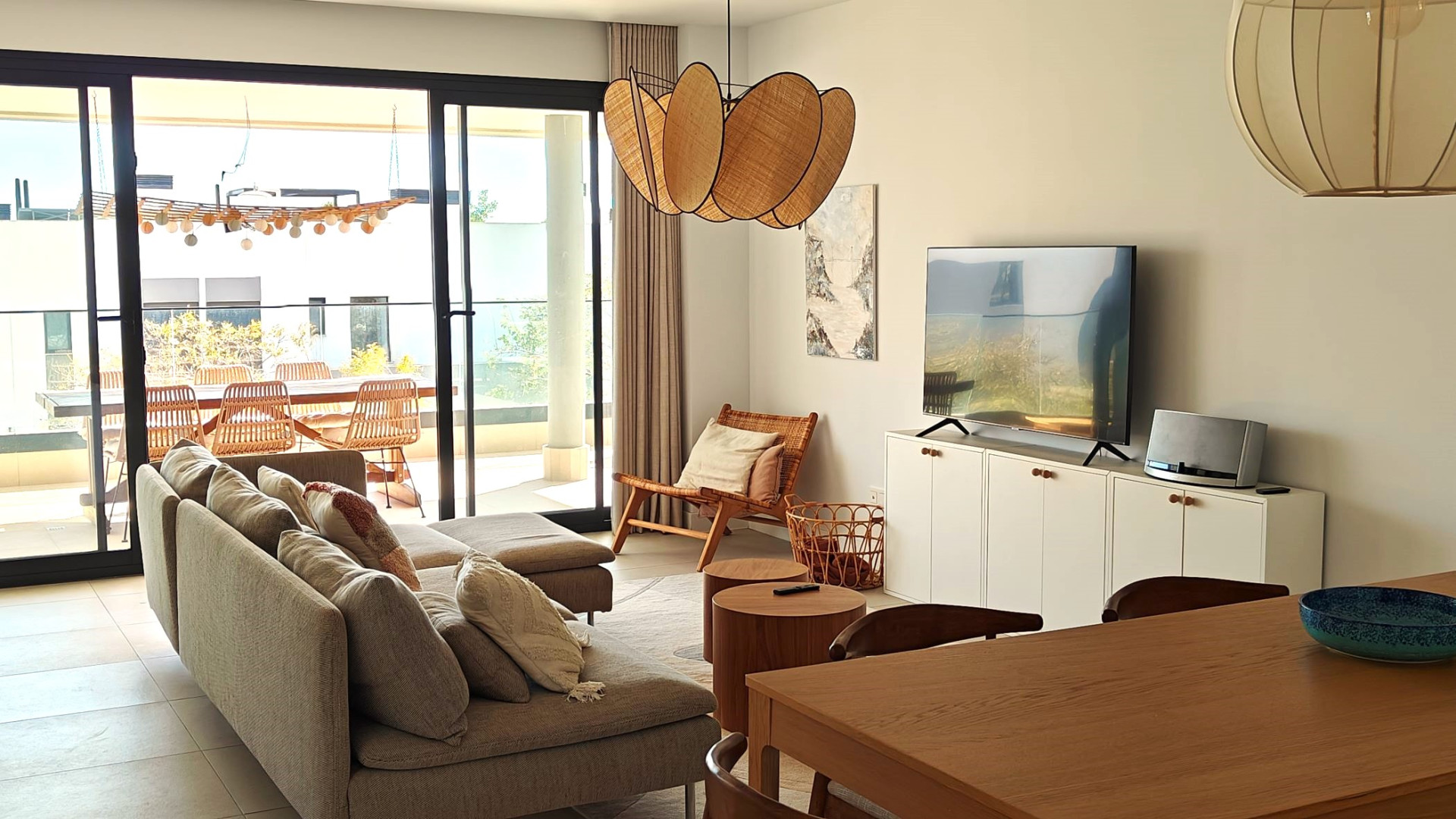 Rare 4-Bedroom Apartment with Stunning Sea Views & 43 m² Terrace · Photo 10