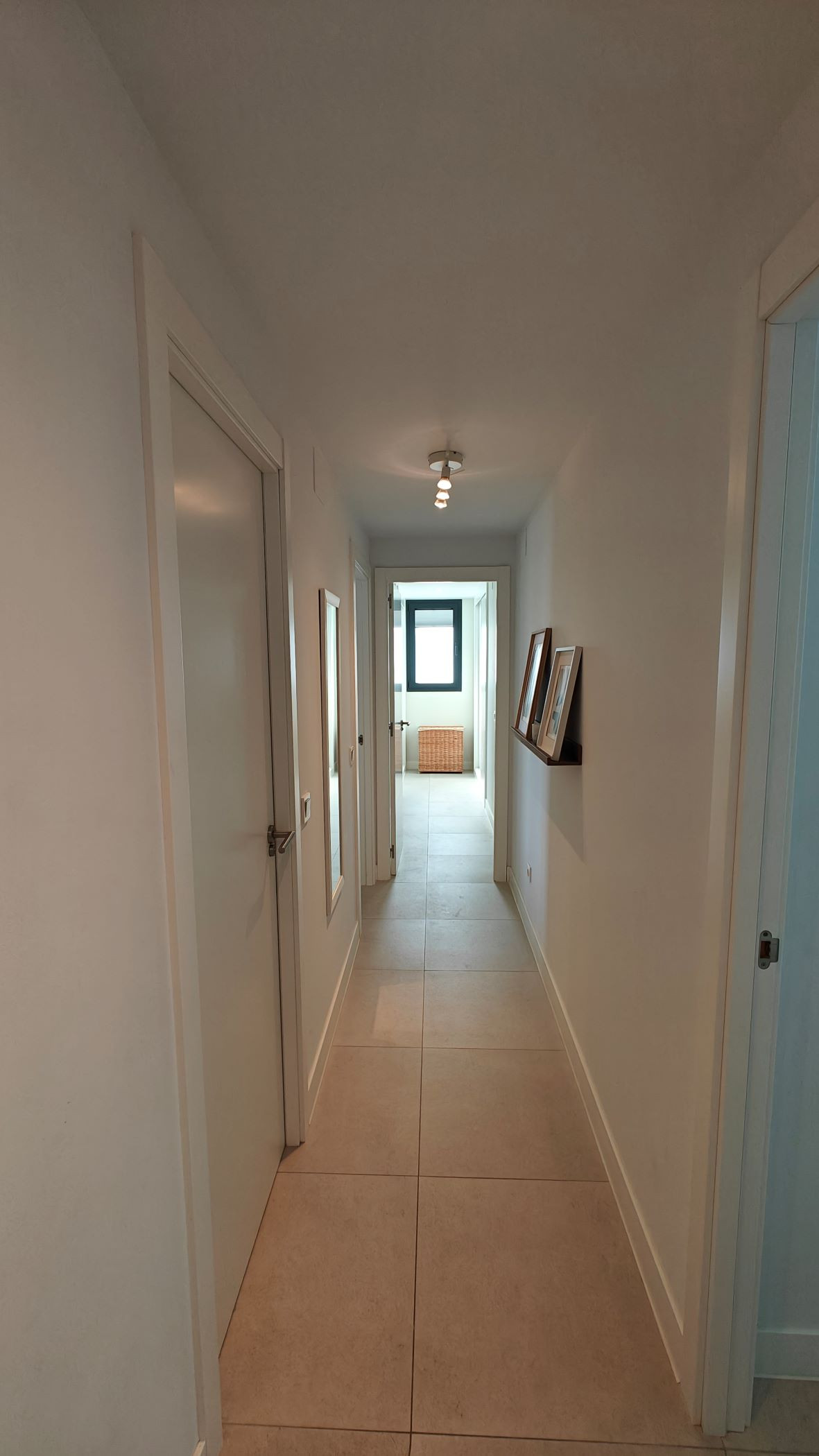 Rare 4-Bedroom Apartment with Stunning Sea Views & 43 m² Terrace · Photo 17