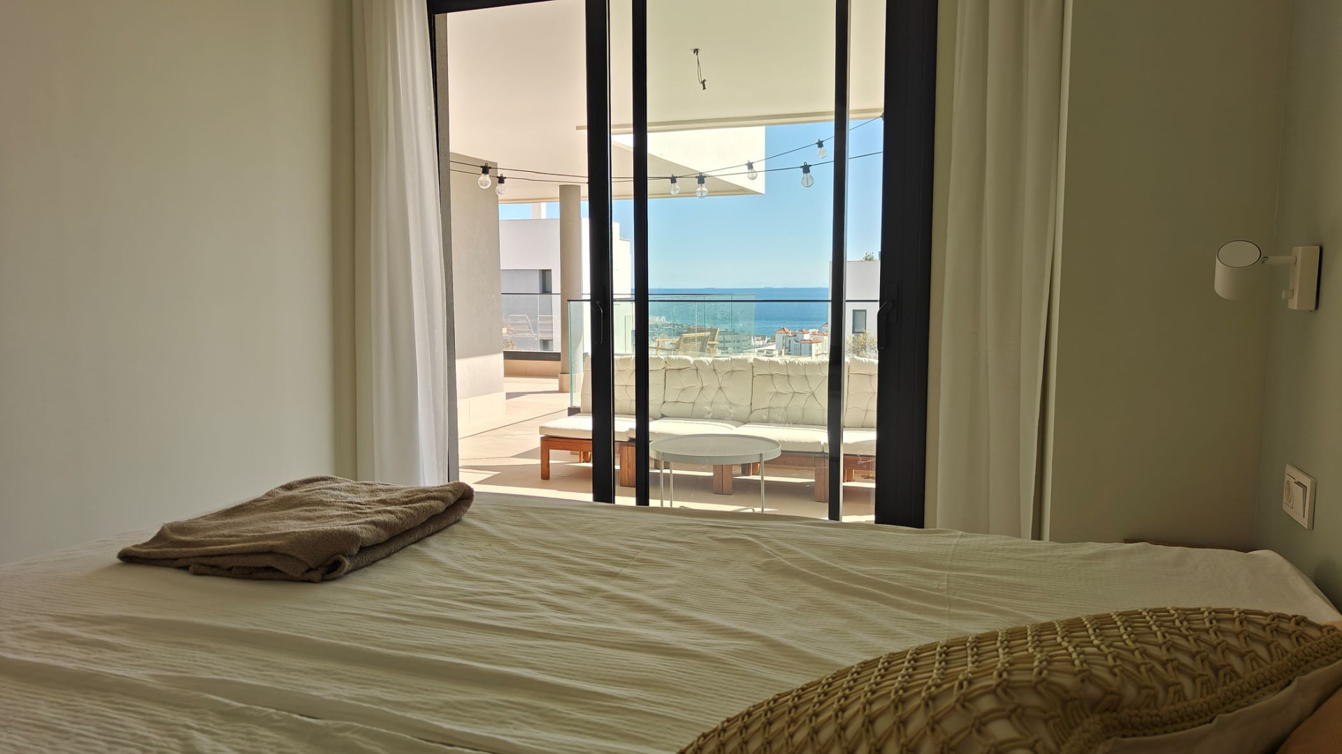 Rare 4-Bedroom Apartment with Stunning Sea Views & 43 m² Terrace · Photo 19