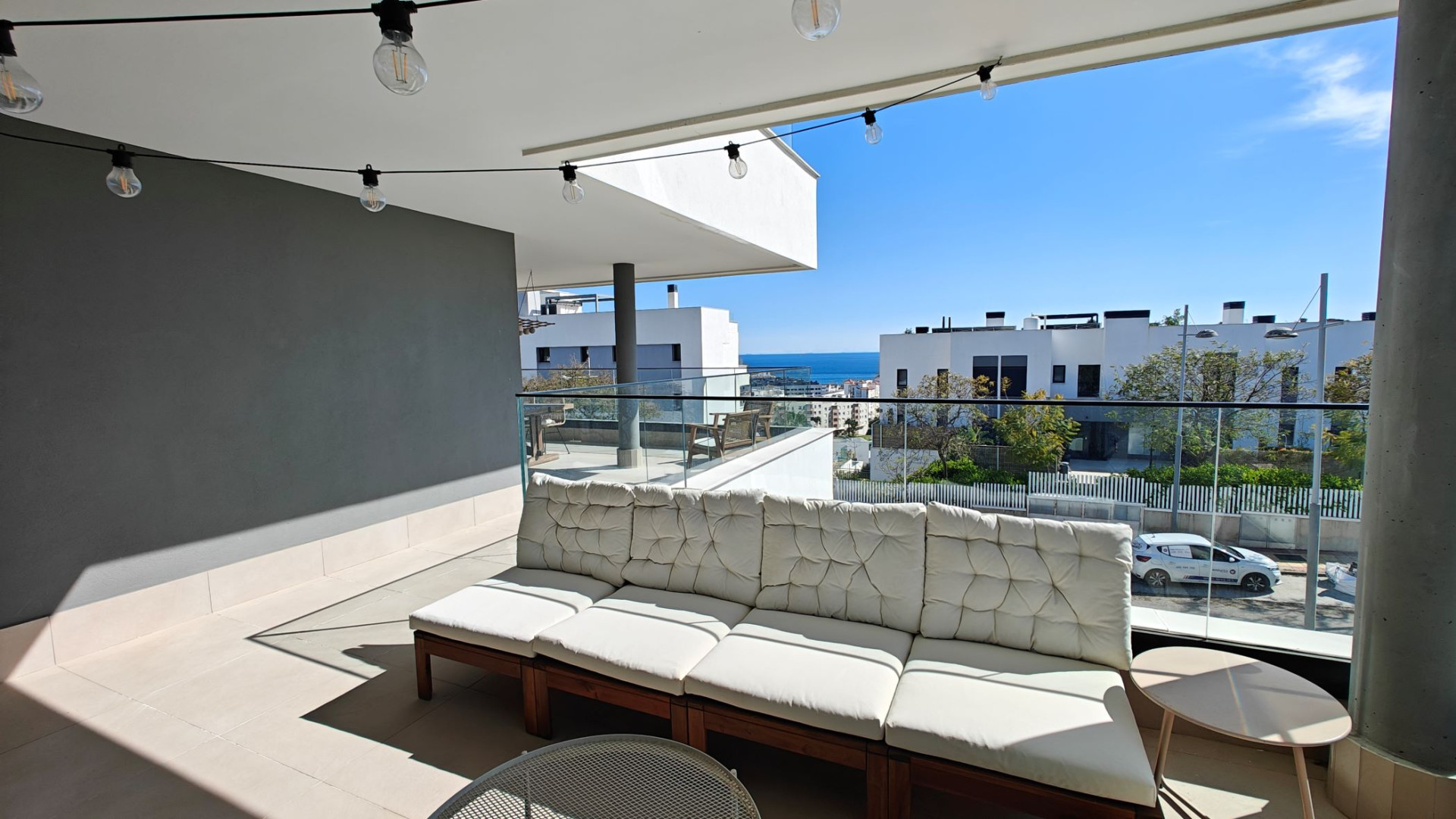Rare 4-Bedroom Apartment with Stunning Sea Views & 43 m² Terrace · Photo 23