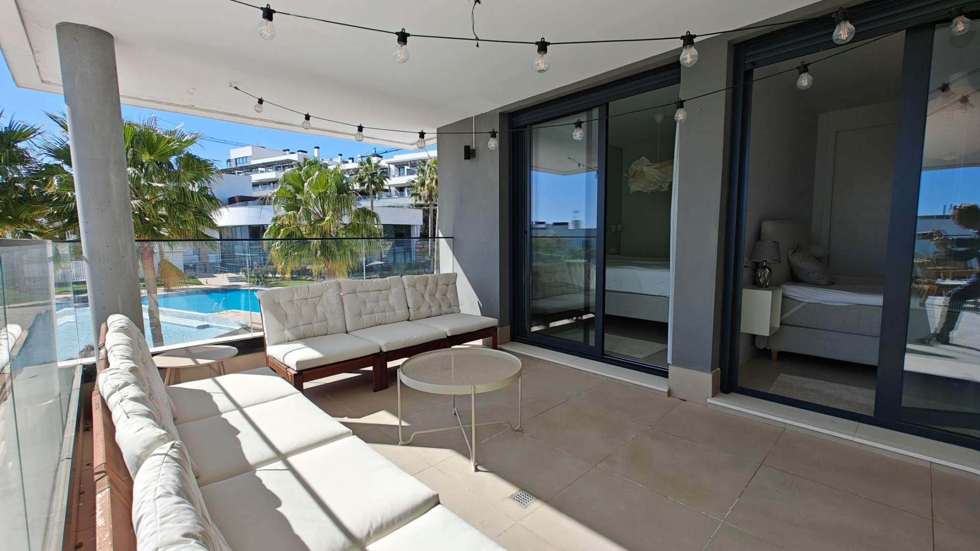 Rare 4-Bedroom Apartment with Stunning Sea Views & 43 m² Terrace · Photo 21