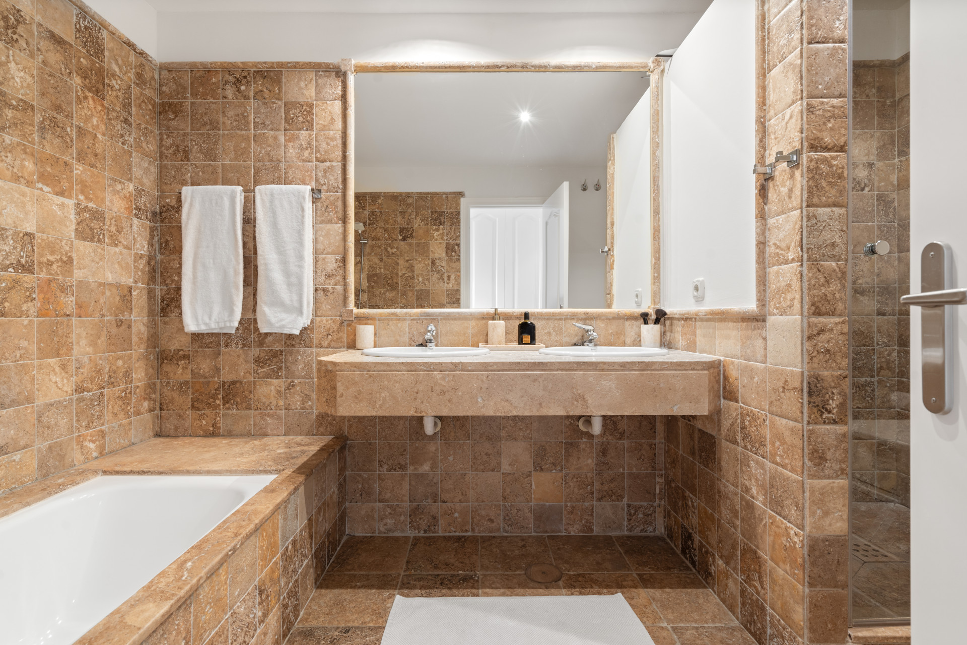 Apartment in Los Flamingos · Photo 21